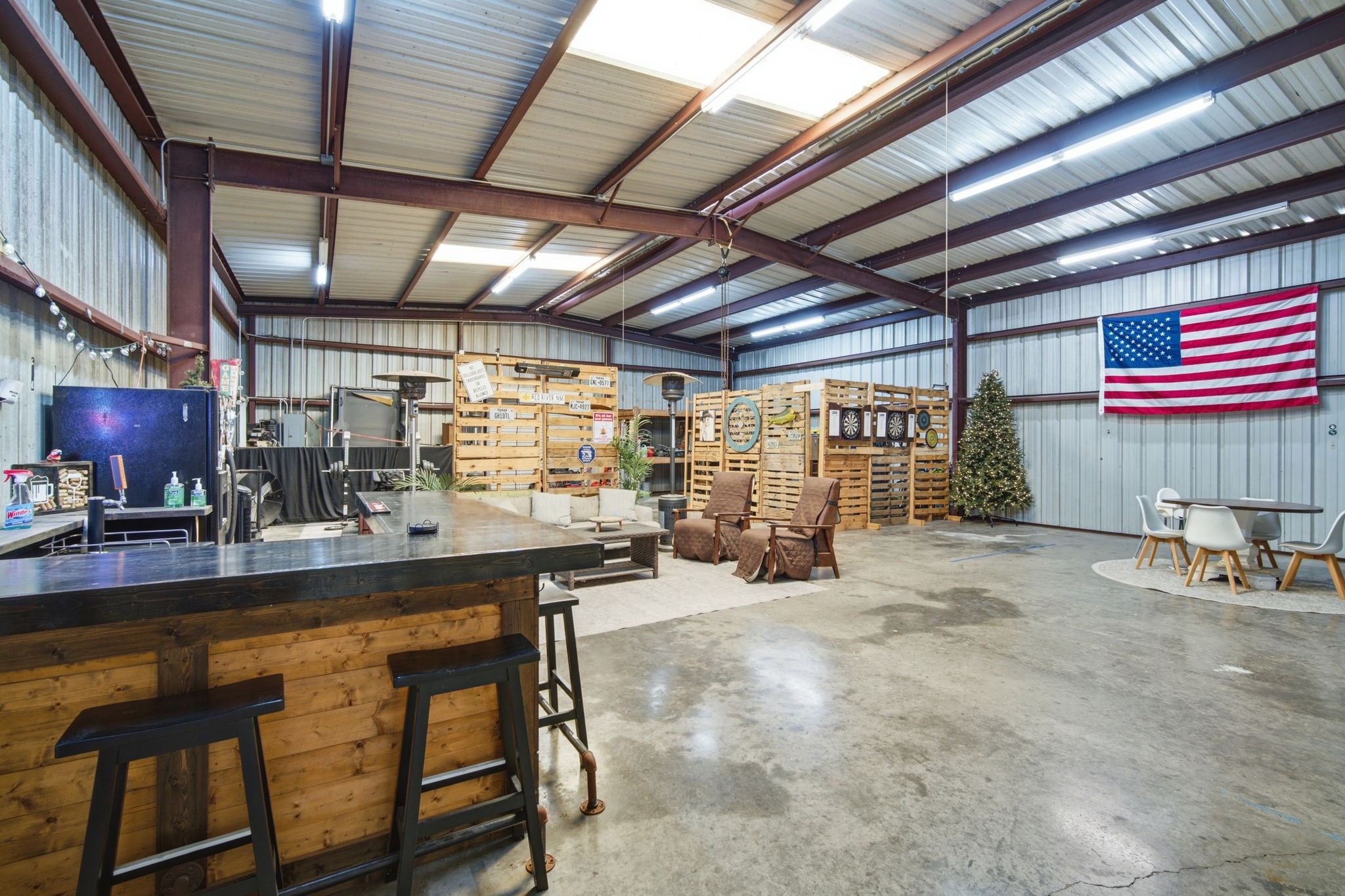 431 Mcalpin Road