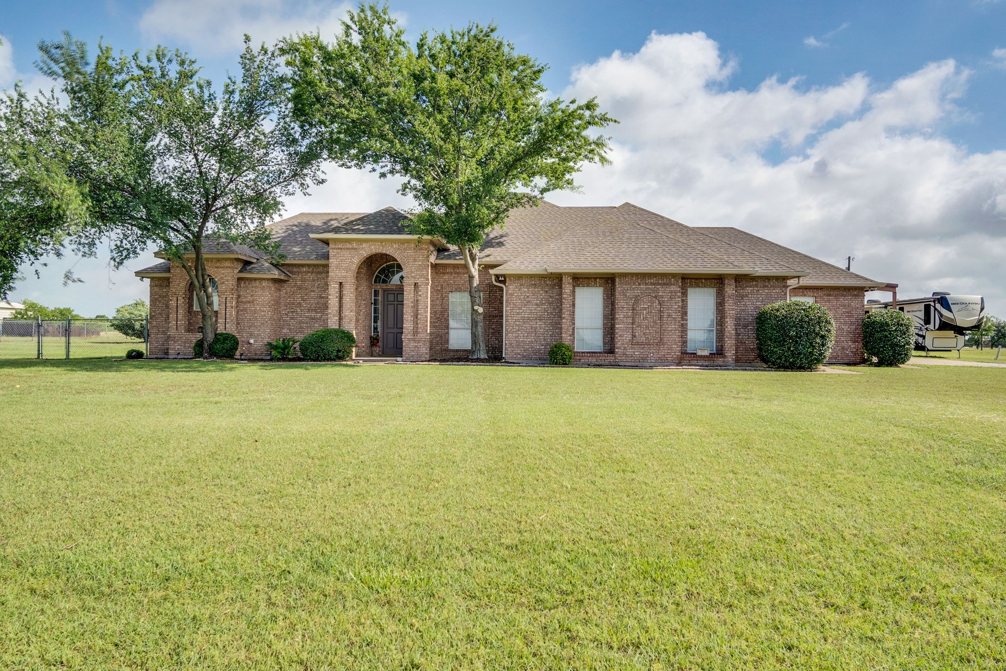 431 Mcalpin Road