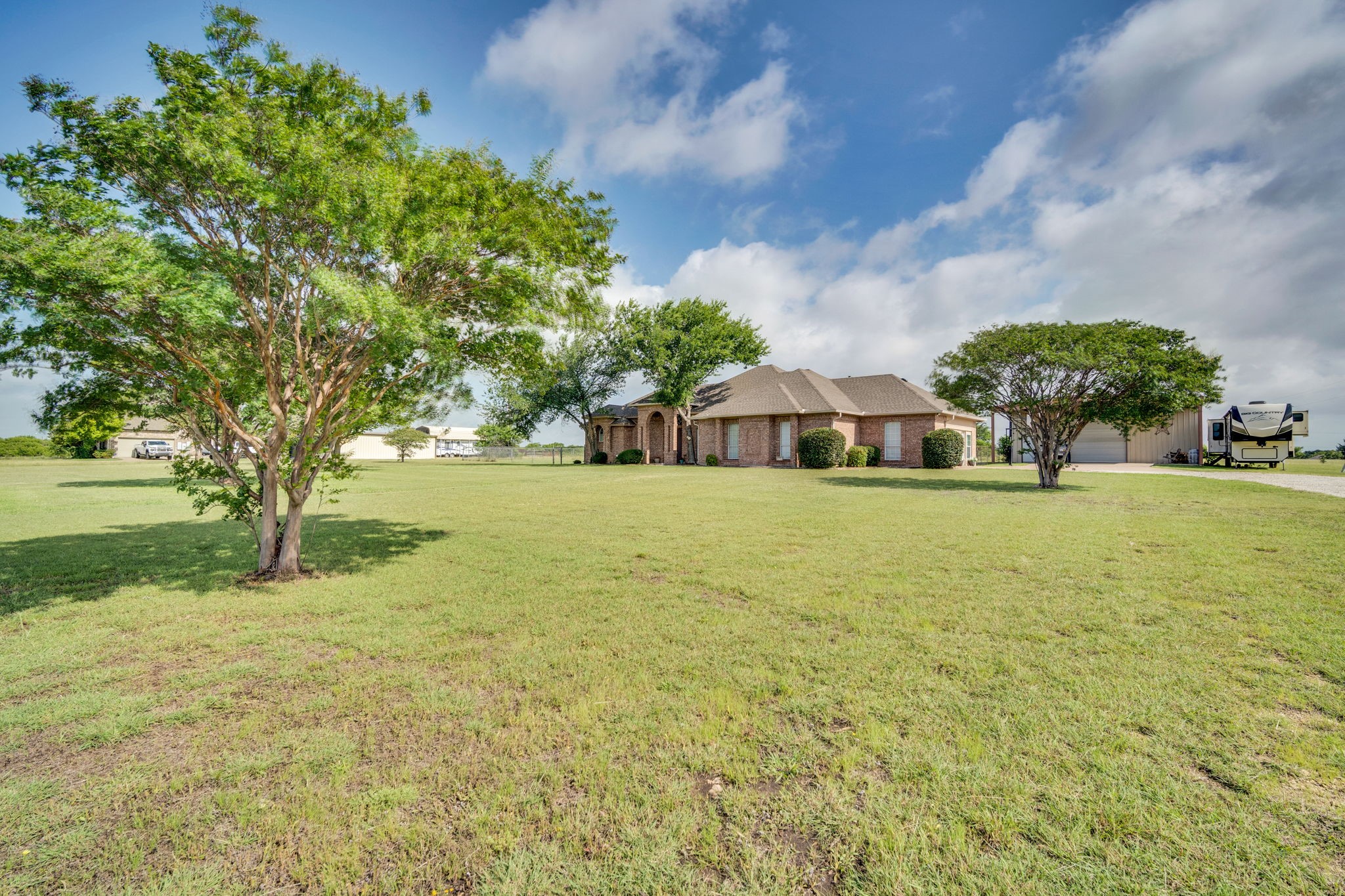 431 Mcalpin Road