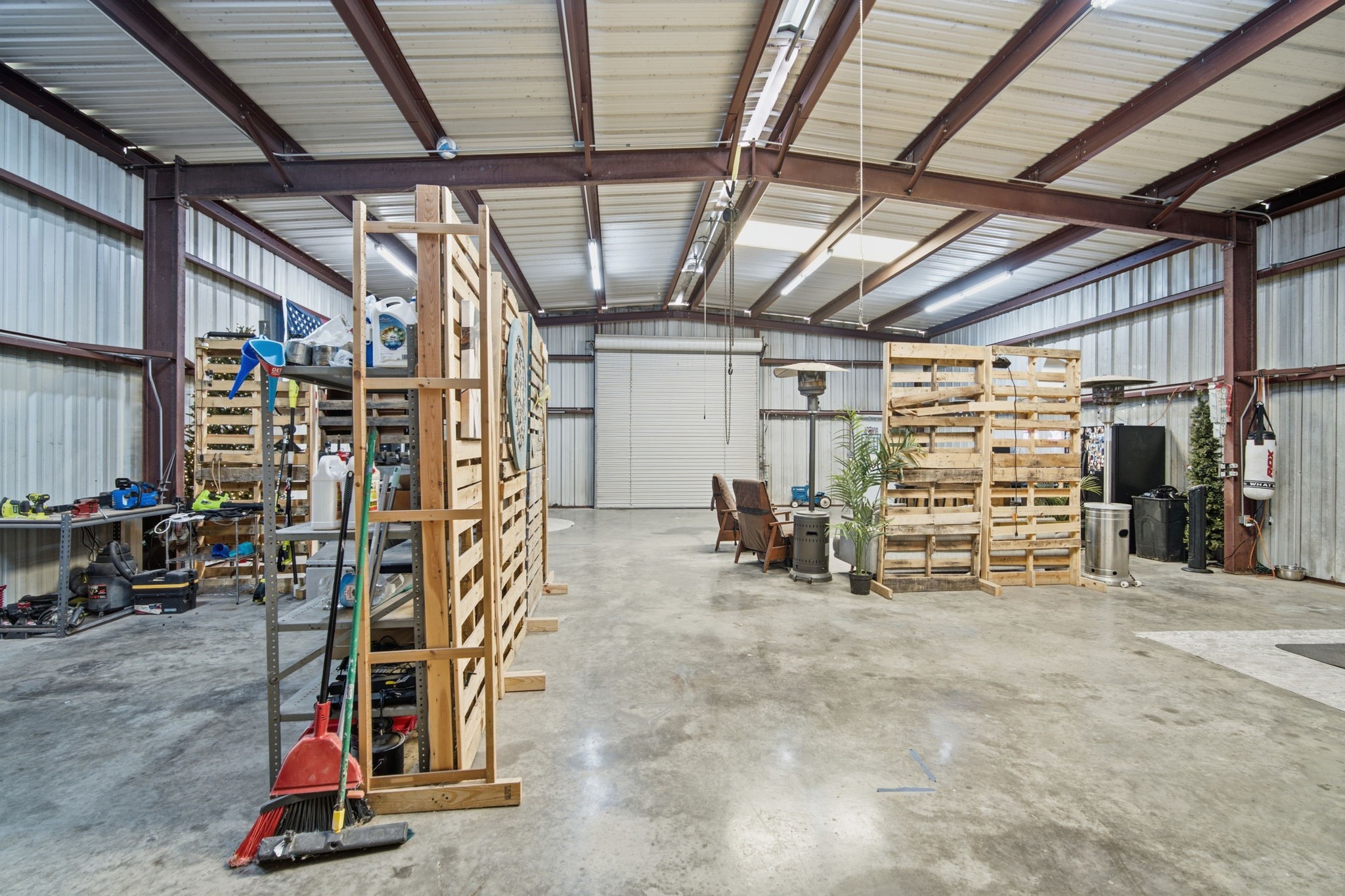 431 Mcalpin Road