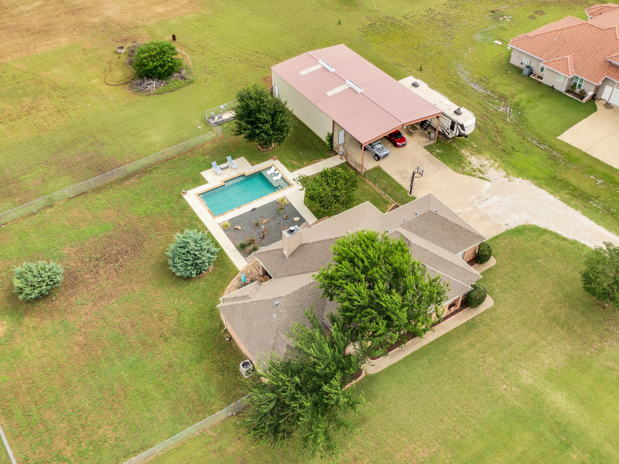 431 Mcalpin Road