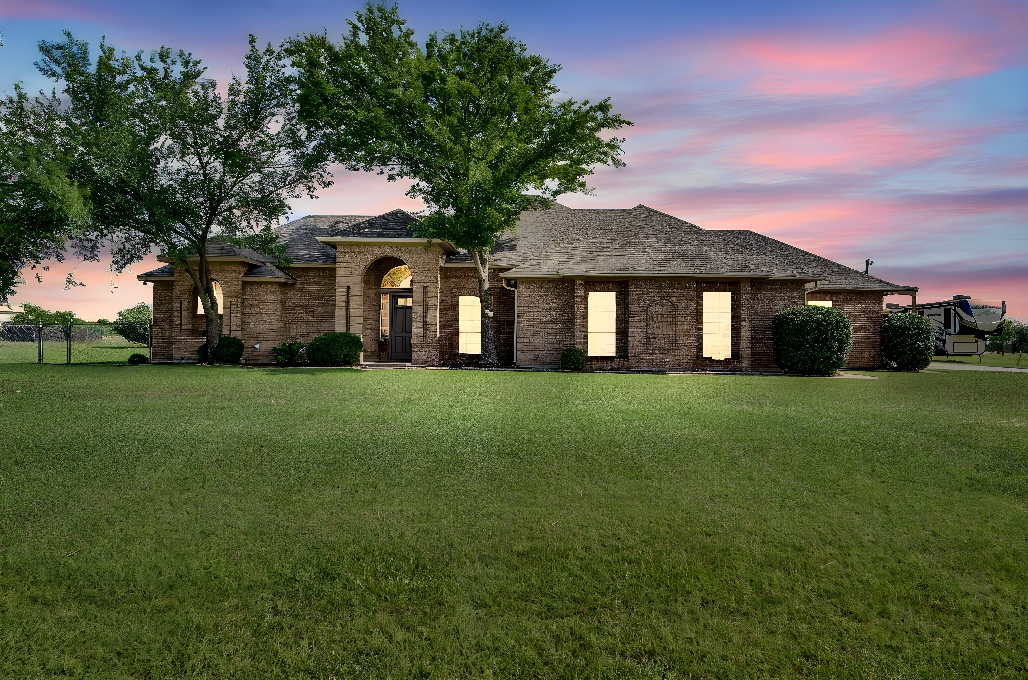 431 Mcalpin Road