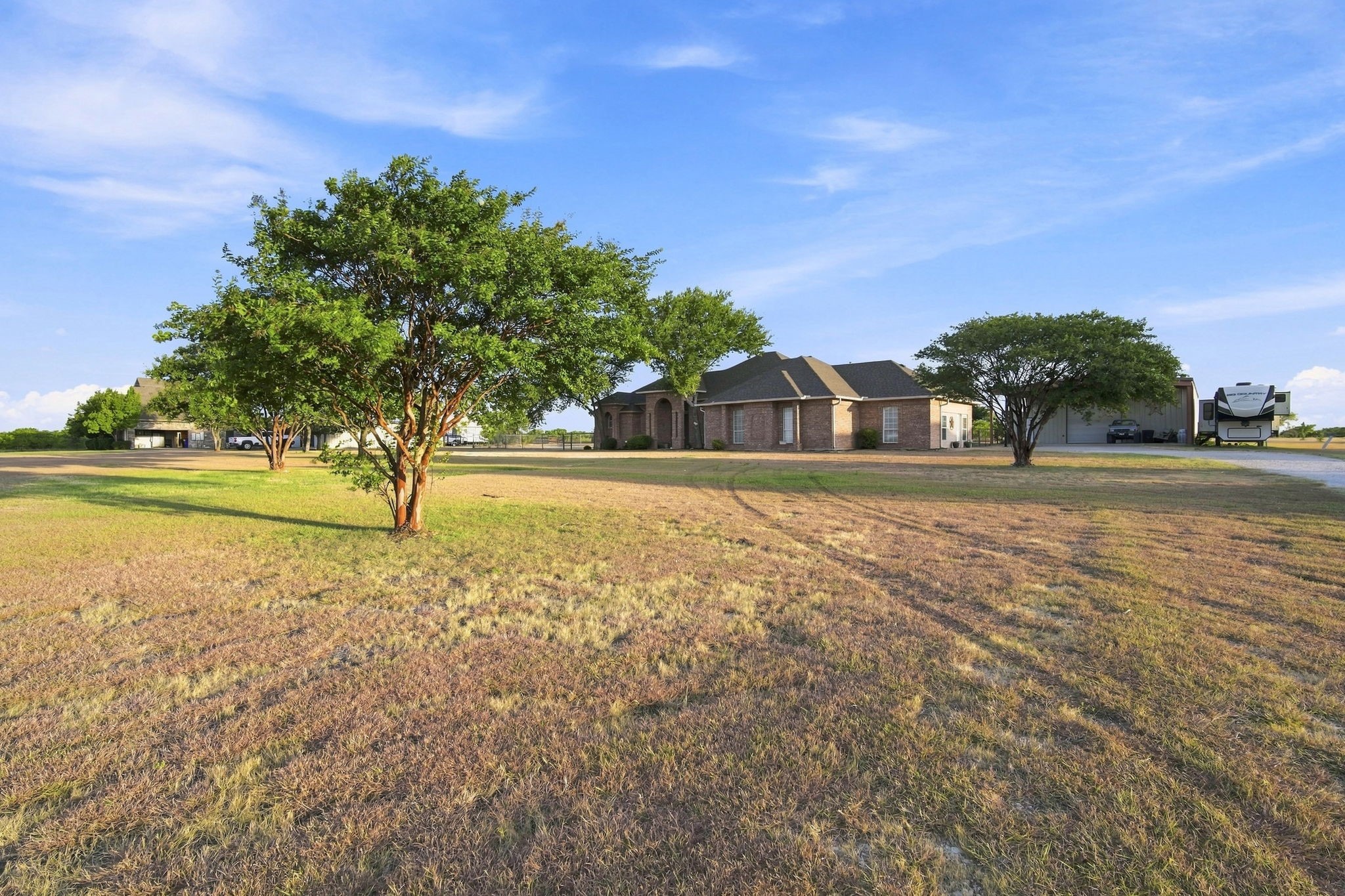 431 Mcalpin Road