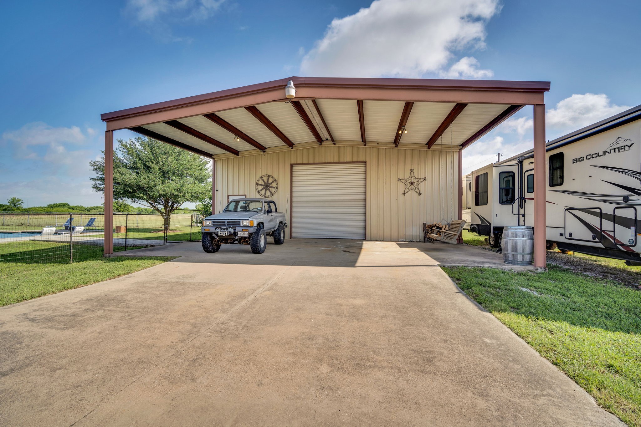 431 Mcalpin Road