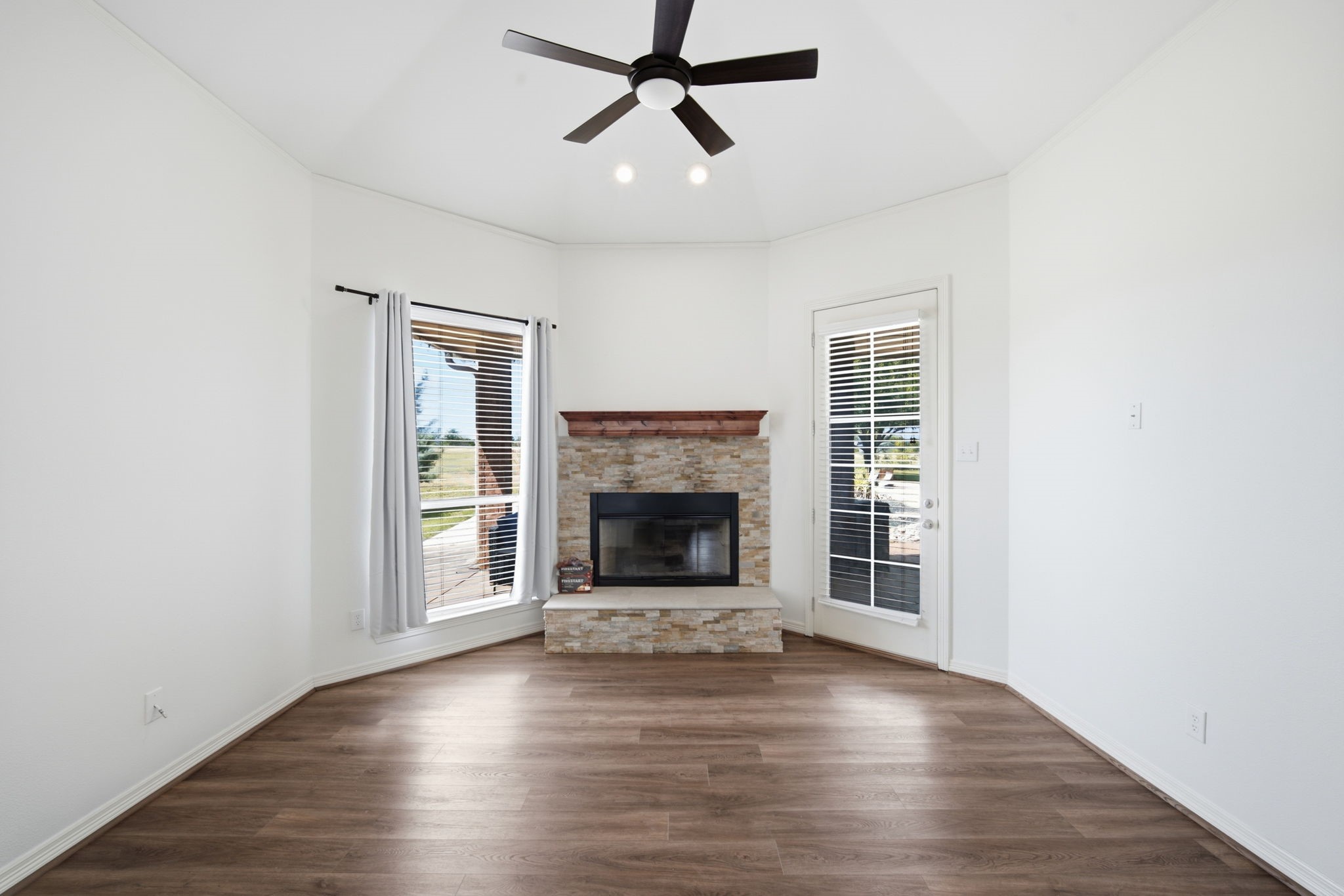 431 Mcalpin Road