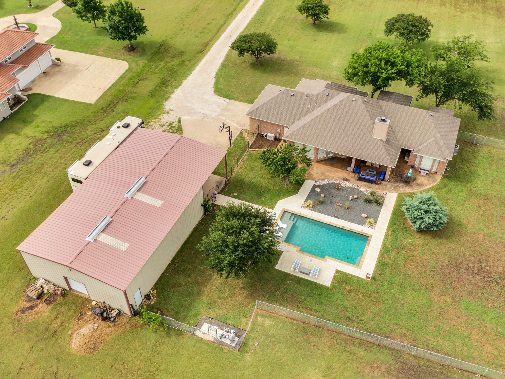 431 Mcalpin Road