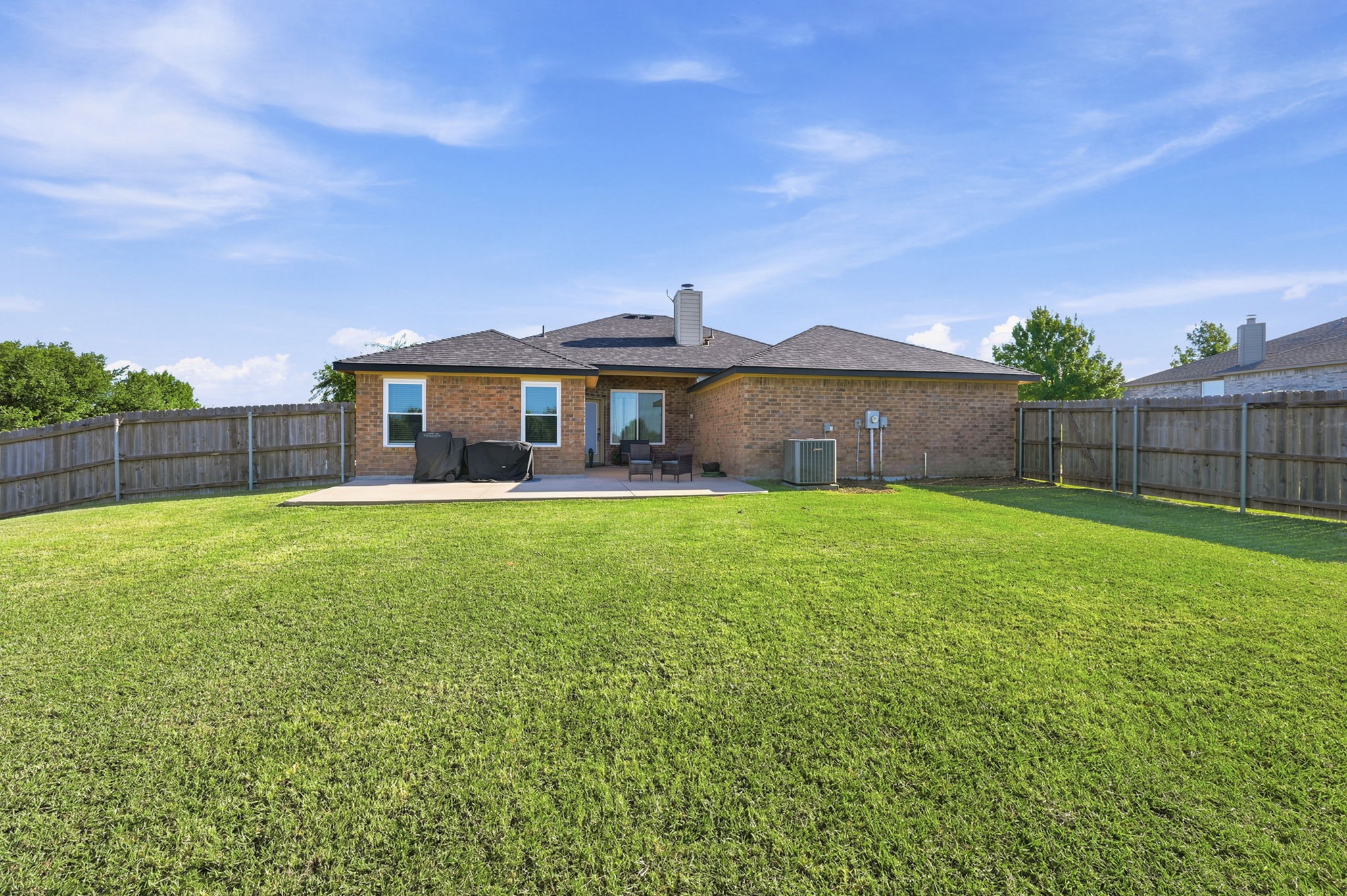 1530 Sunnydale Drive