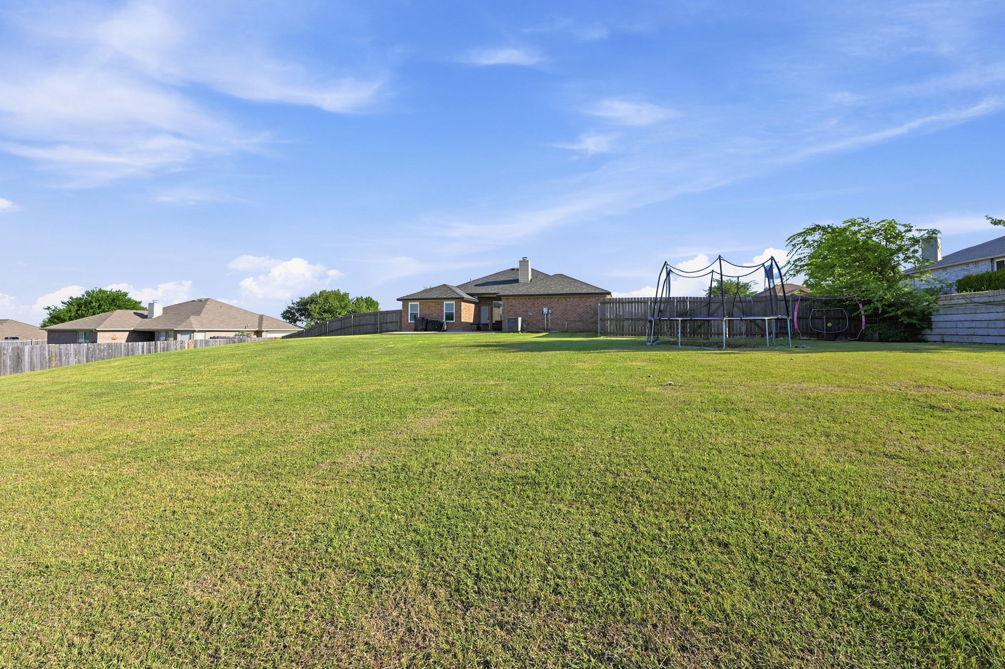 1530 Sunnydale Drive