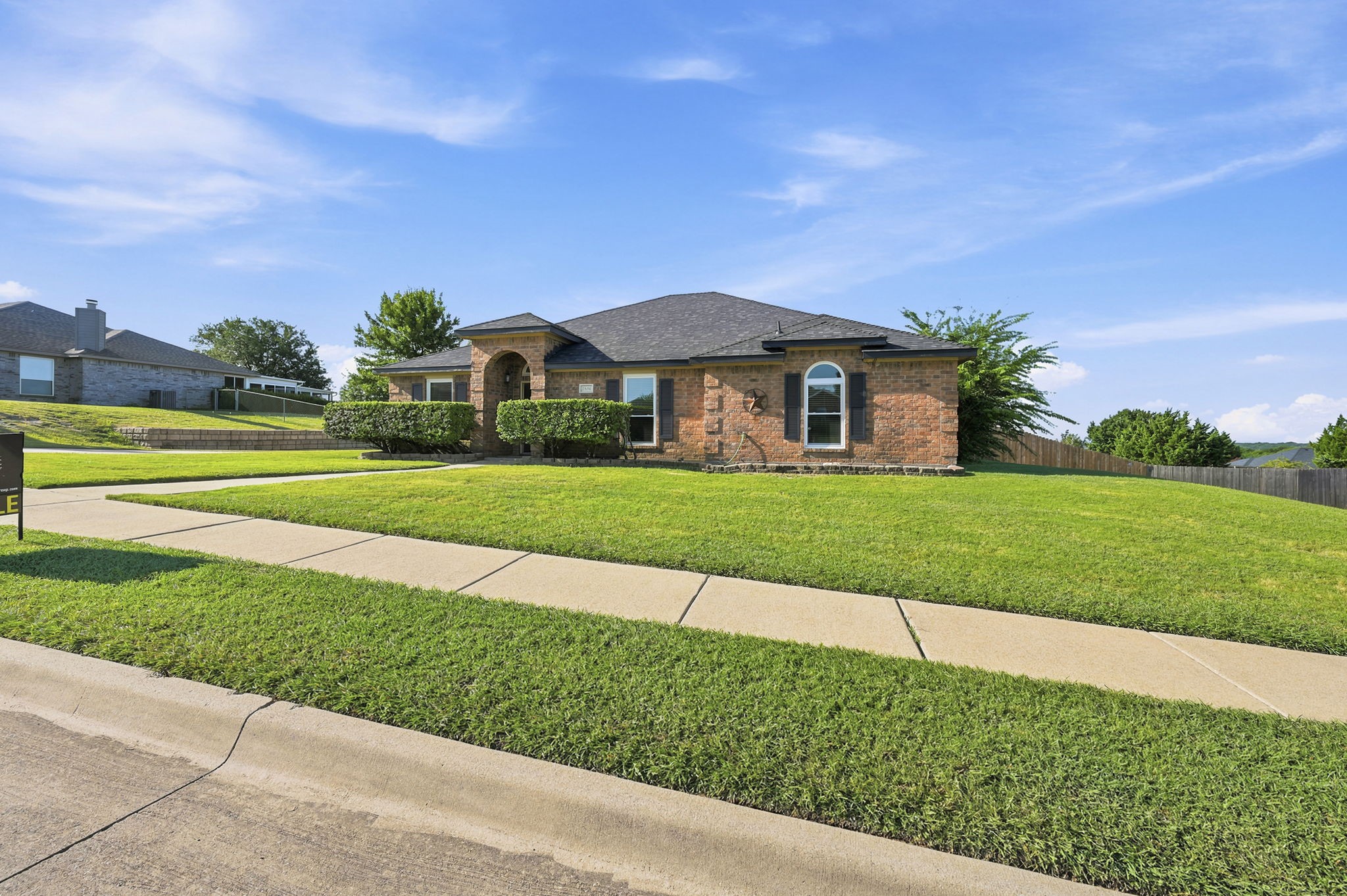 1530 Sunnydale Drive