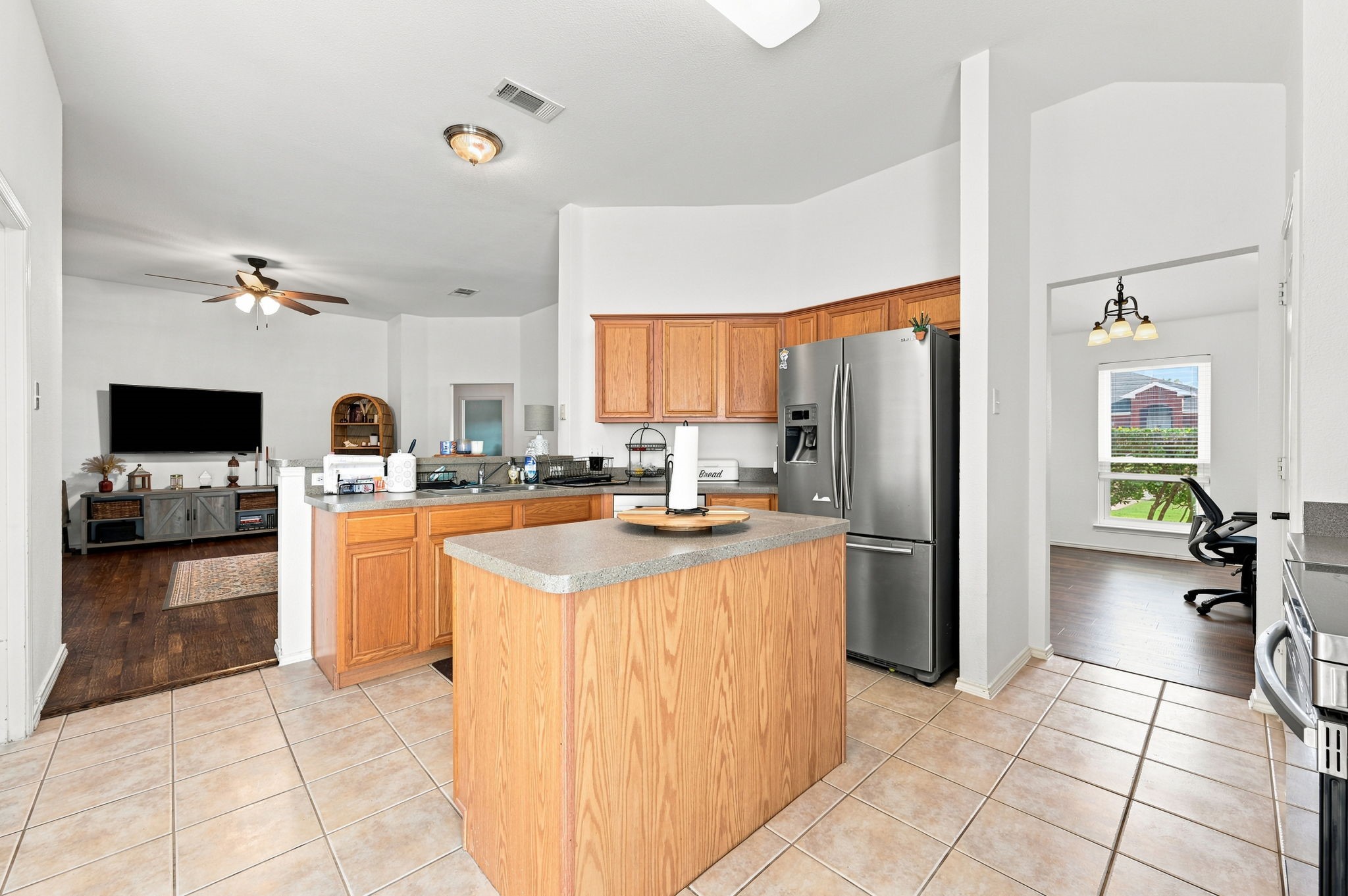1530 Sunnydale Drive