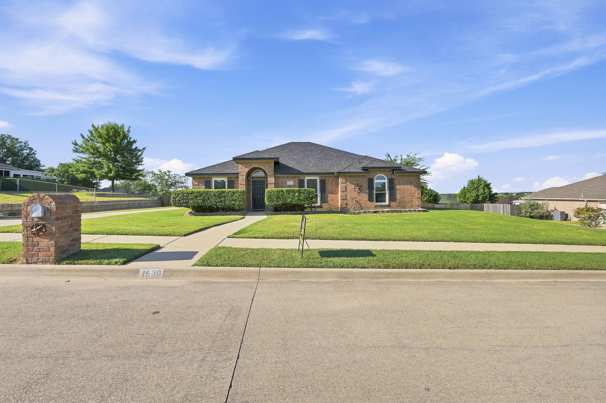 1530 Sunnydale Drive