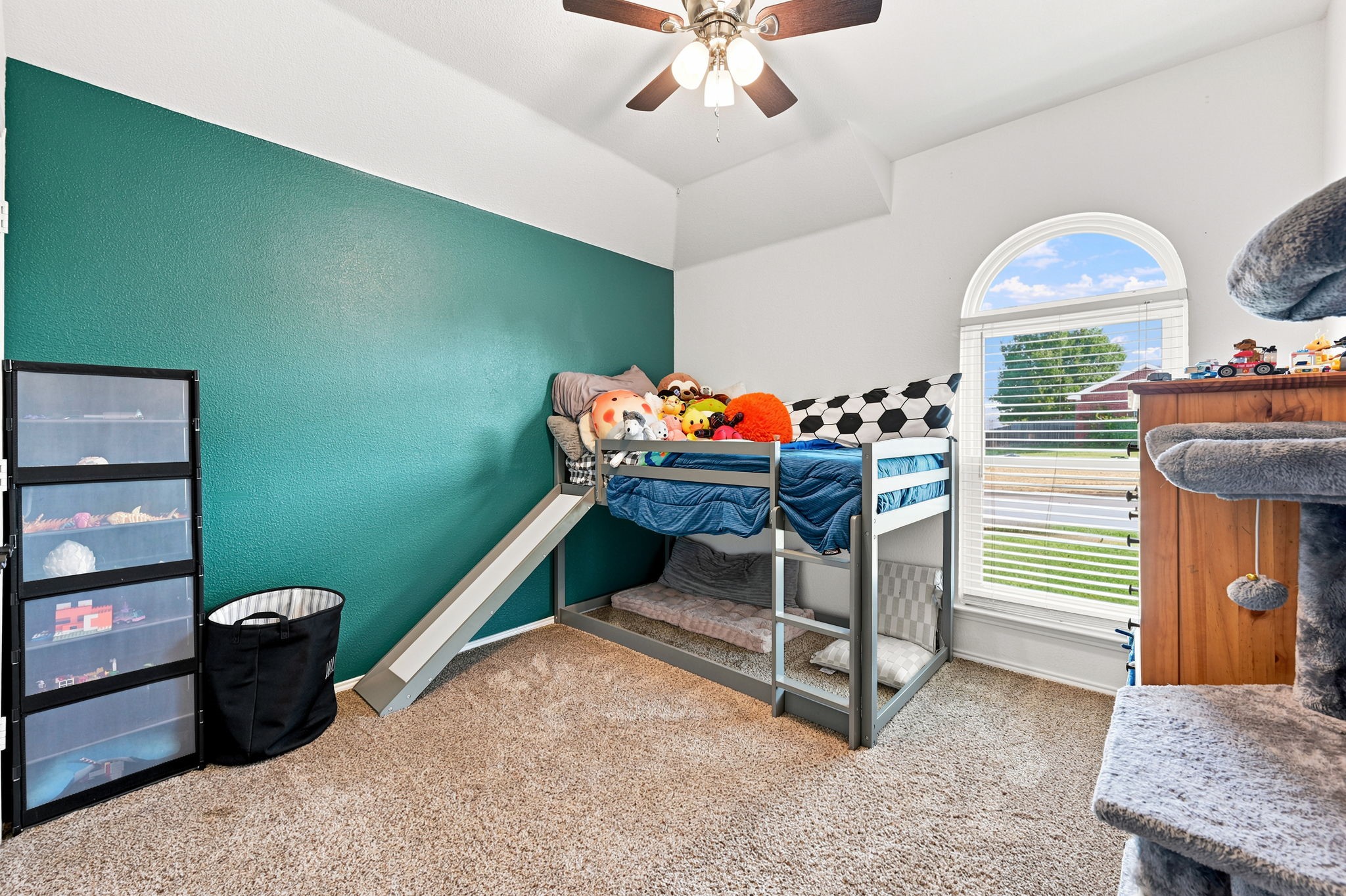 1530 Sunnydale Drive