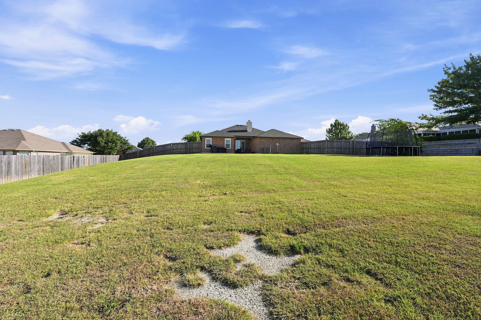 1530 Sunnydale Drive