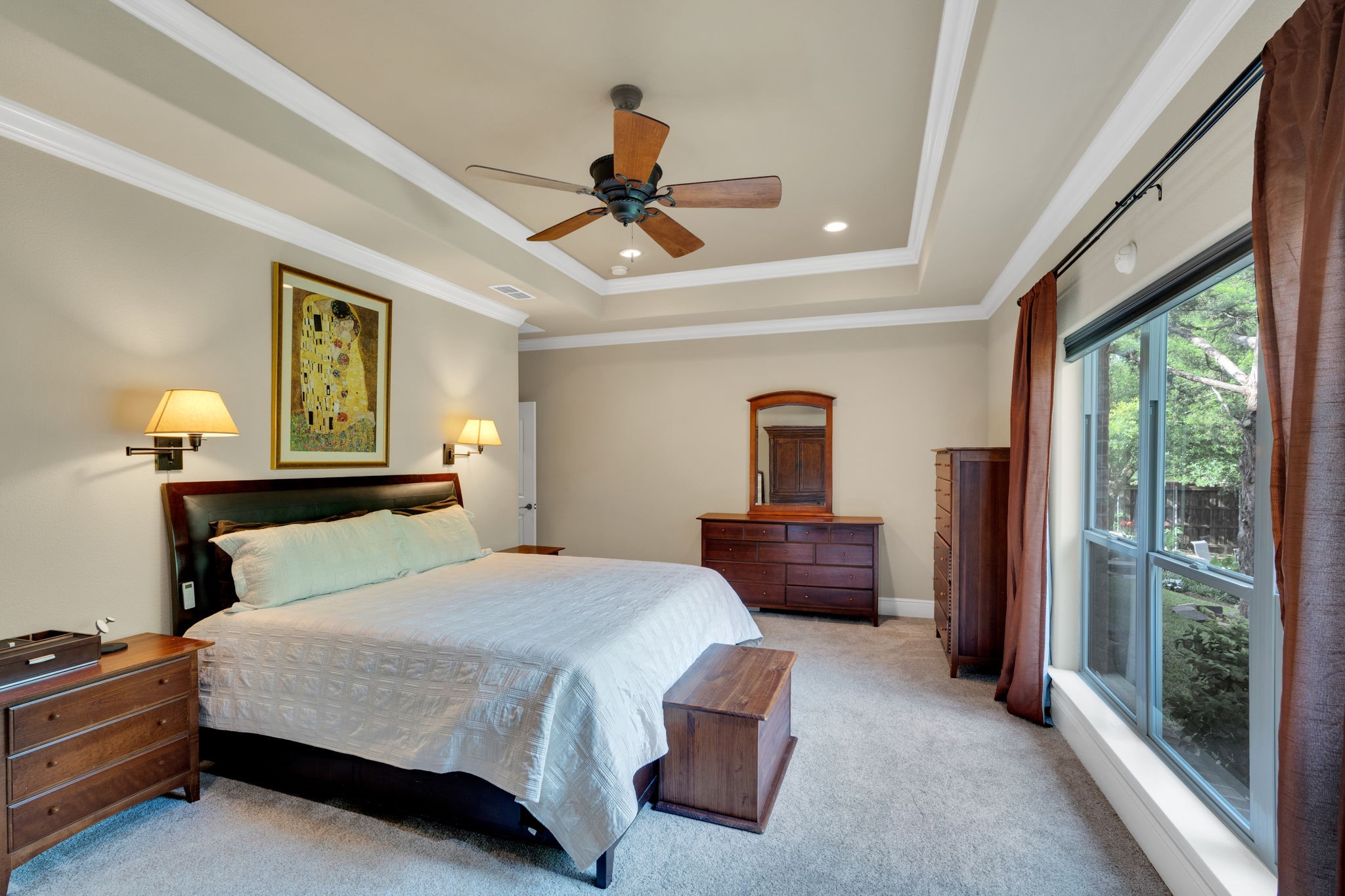 121 Sequoia Court
