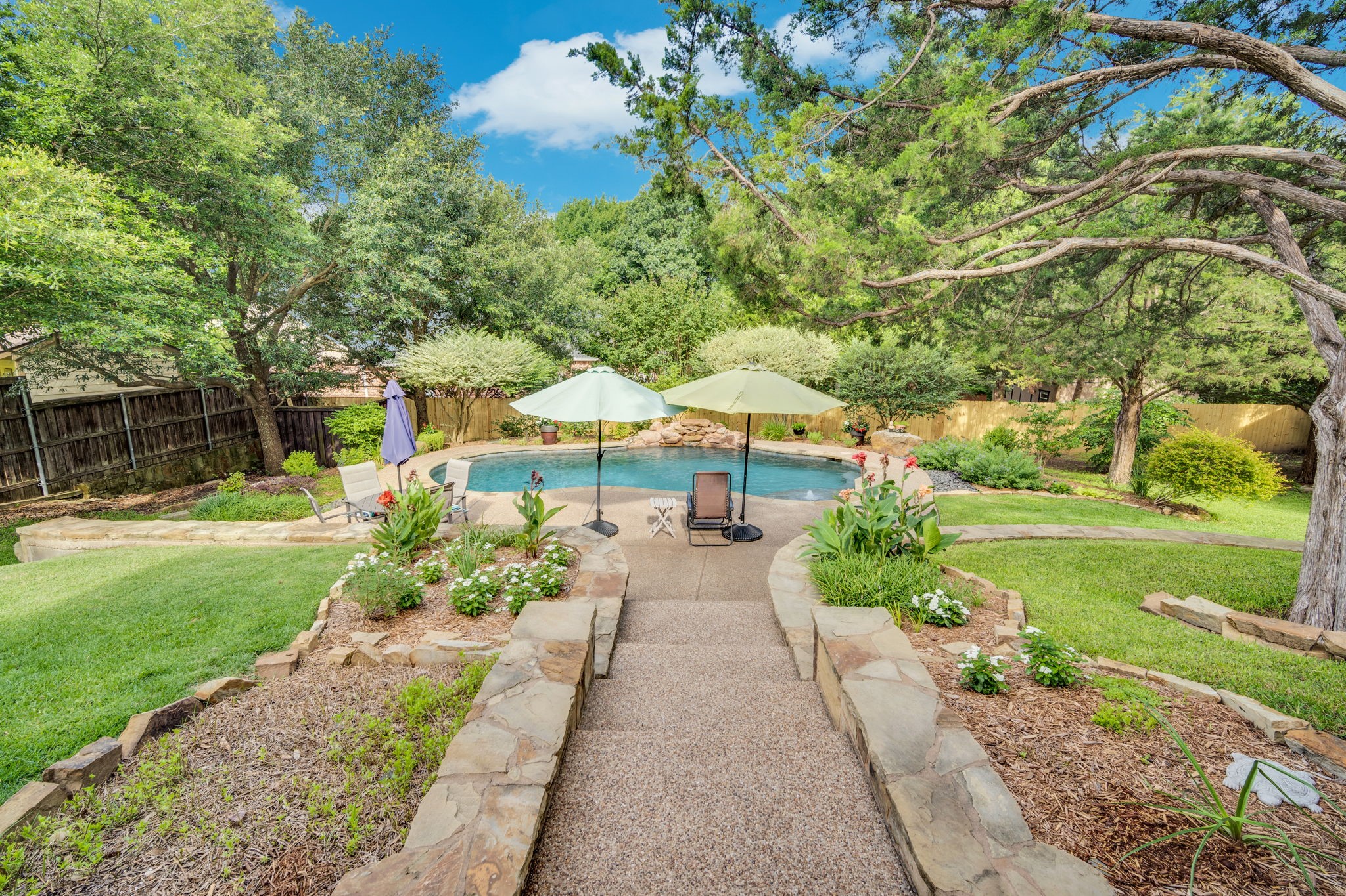 121 Sequoia Court