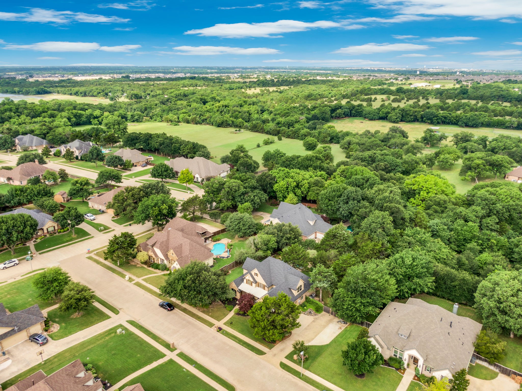 121 Sequoia Court