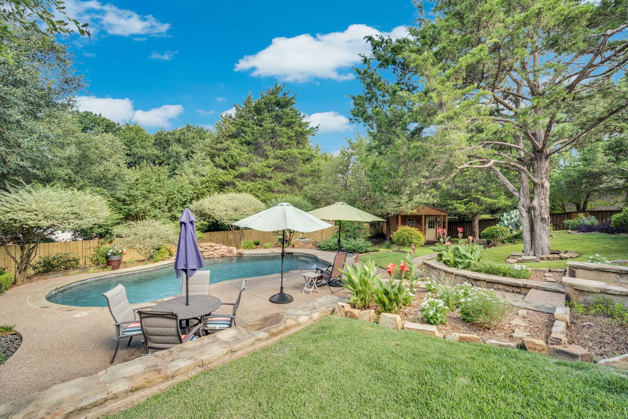 121 Sequoia Court