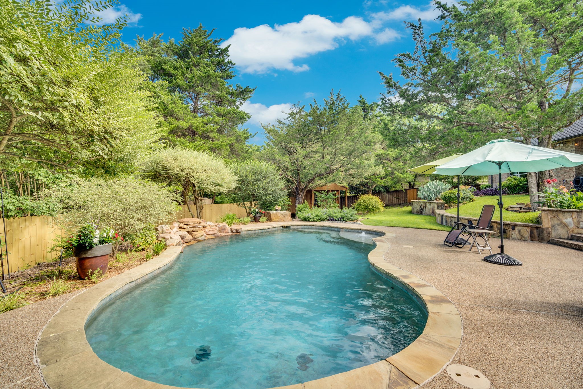 121 Sequoia Court