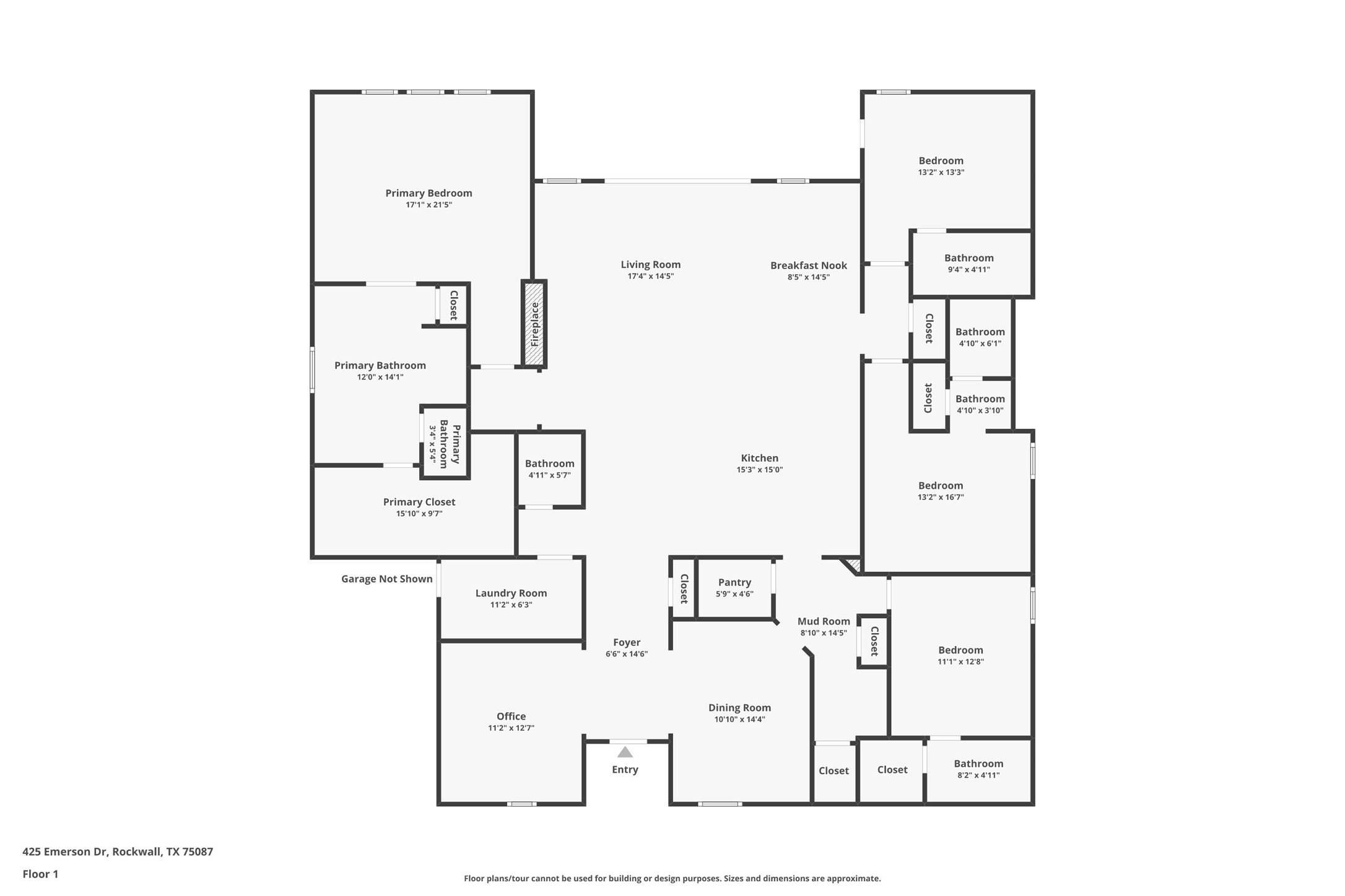 425 Emerson Drive