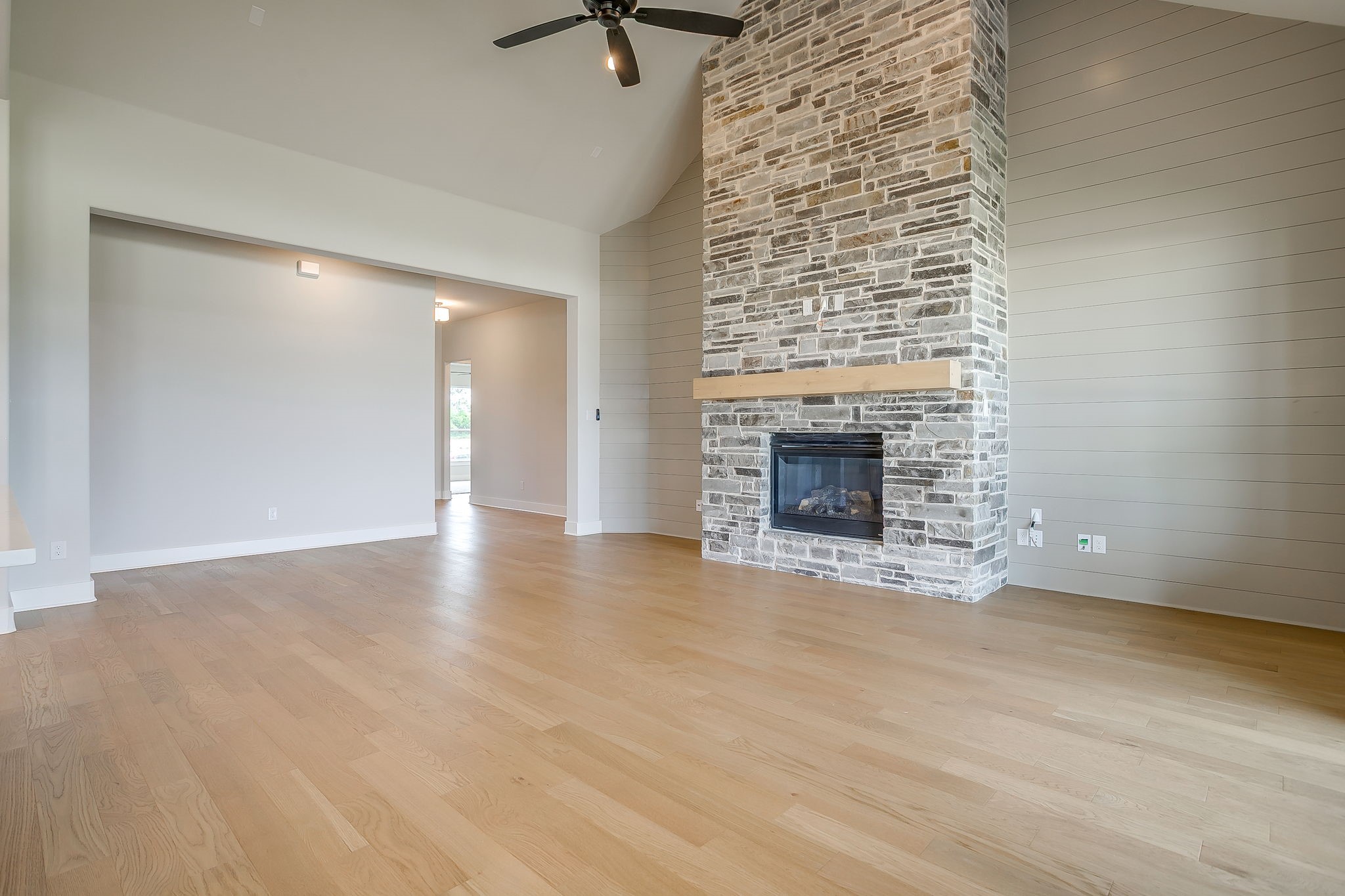 1011 Bartlett Peak Drive