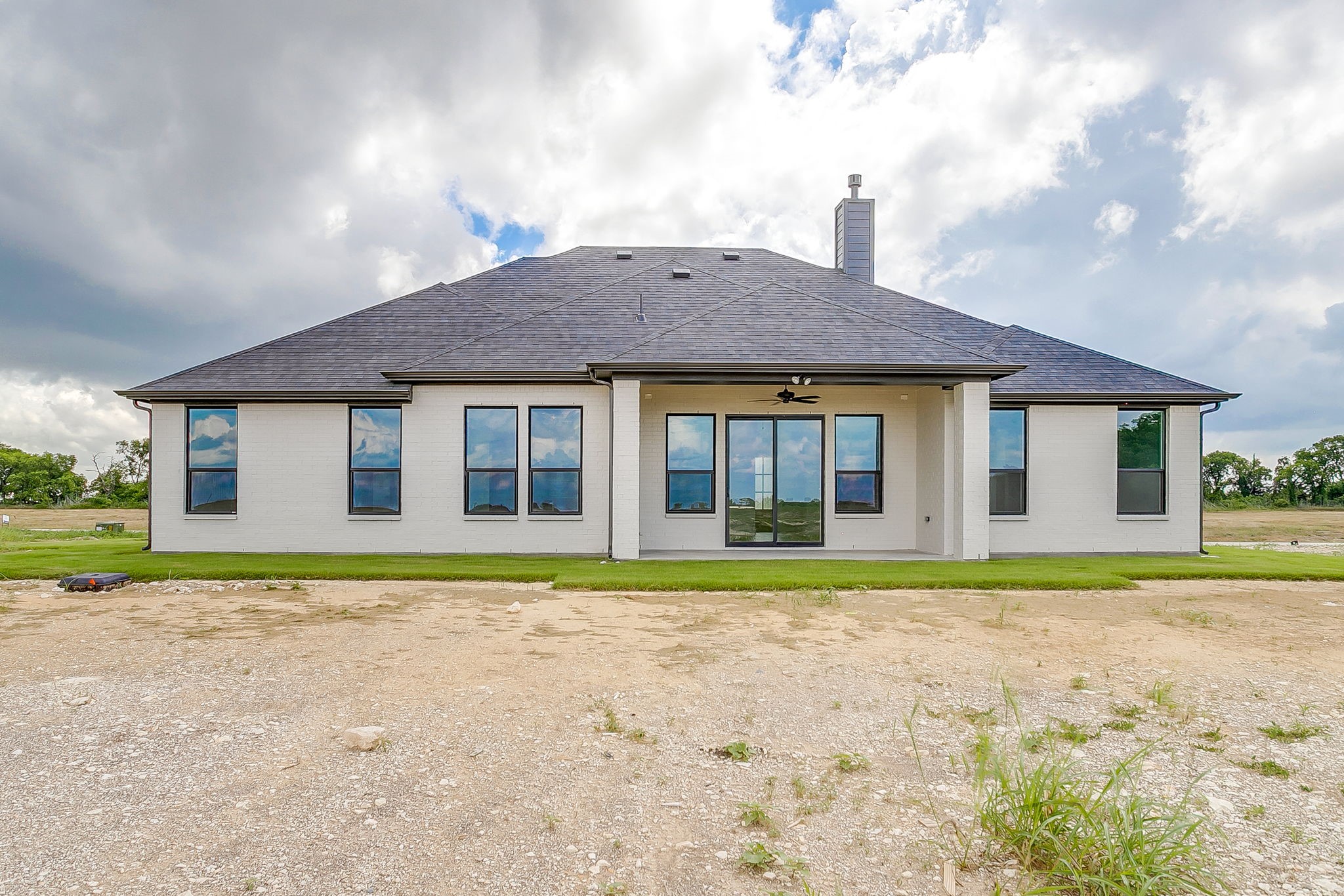 1011 Bartlett Peak Drive
