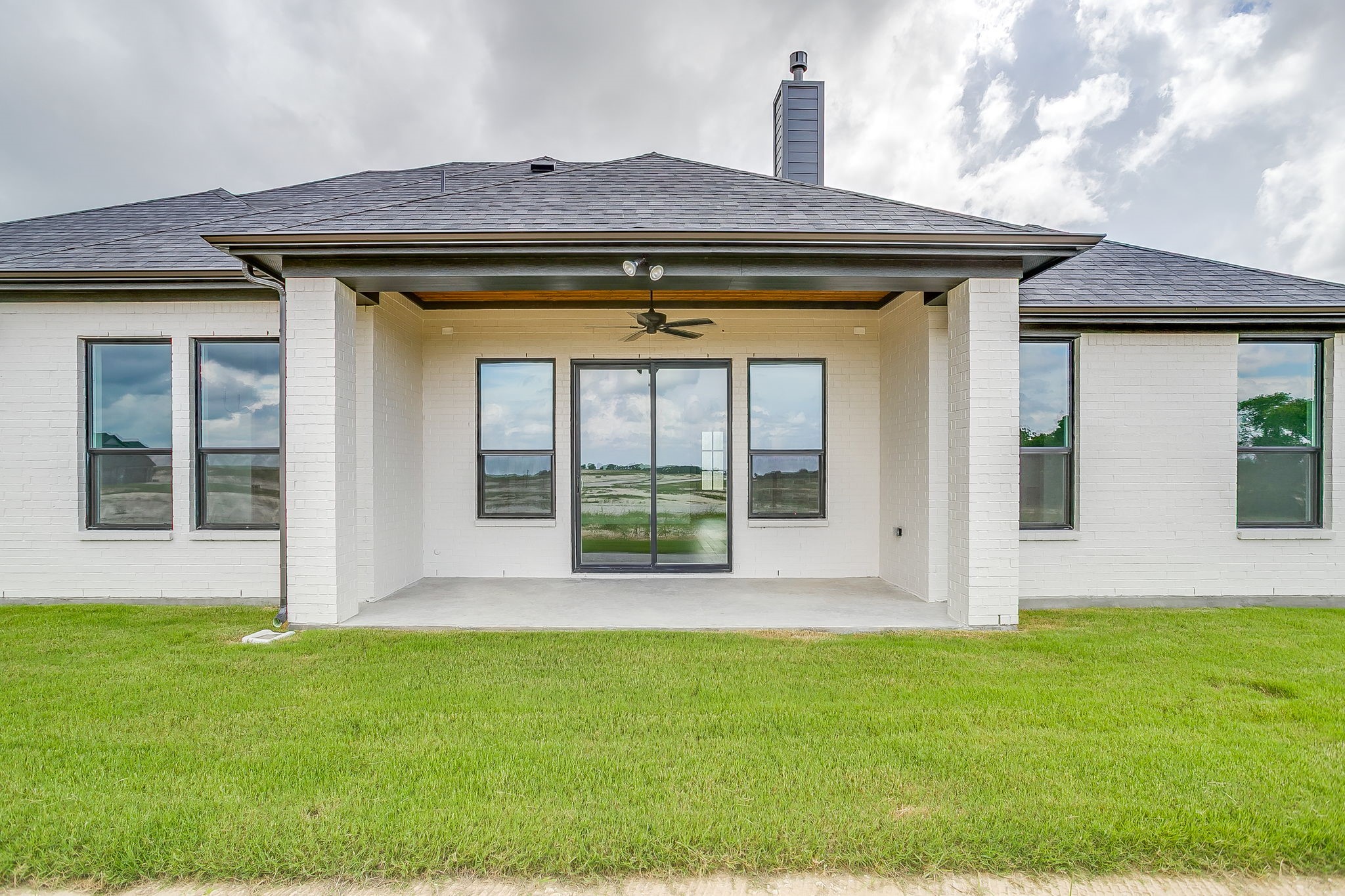 1011 Bartlett Peak Drive