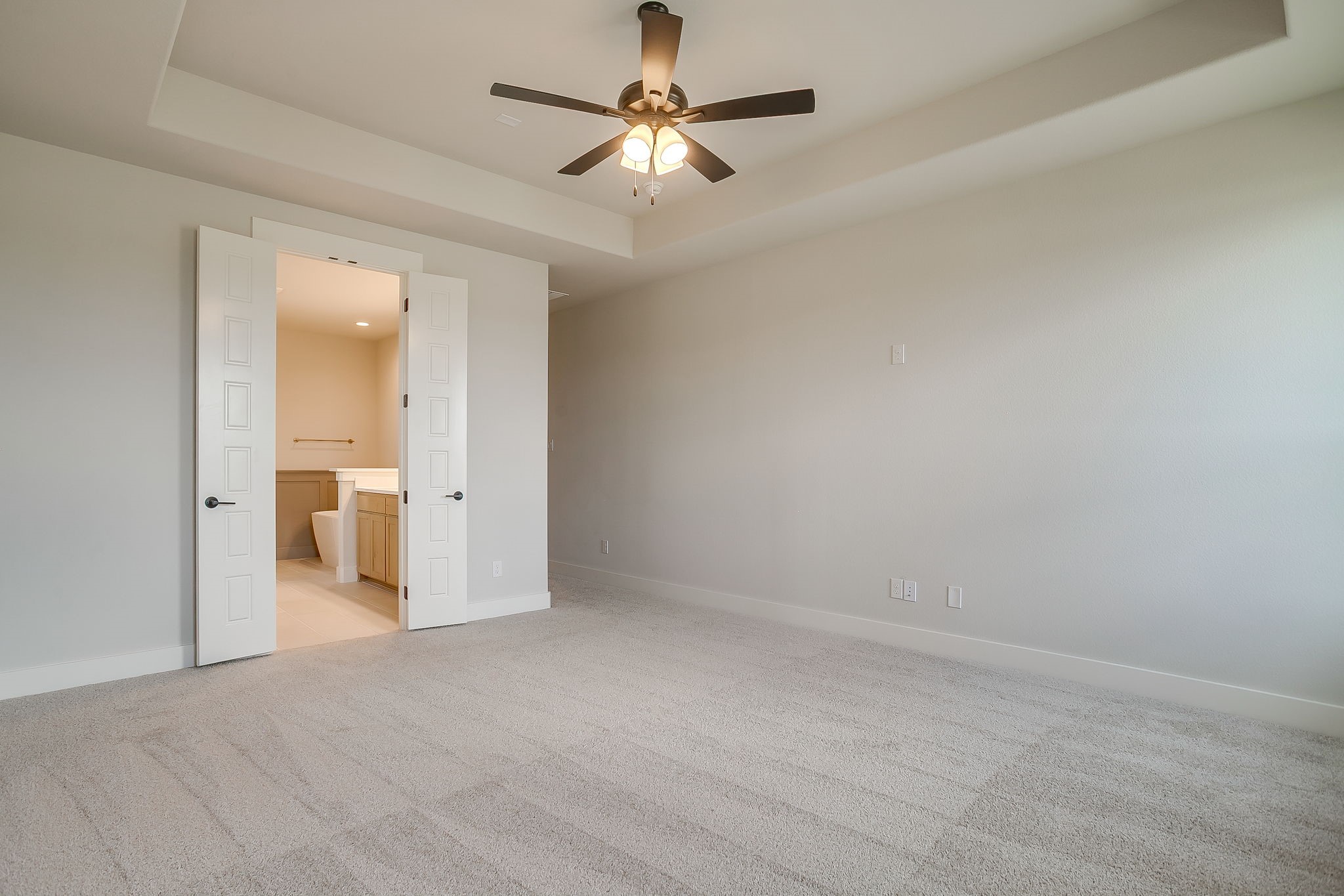 1011 Bartlett Peak Drive