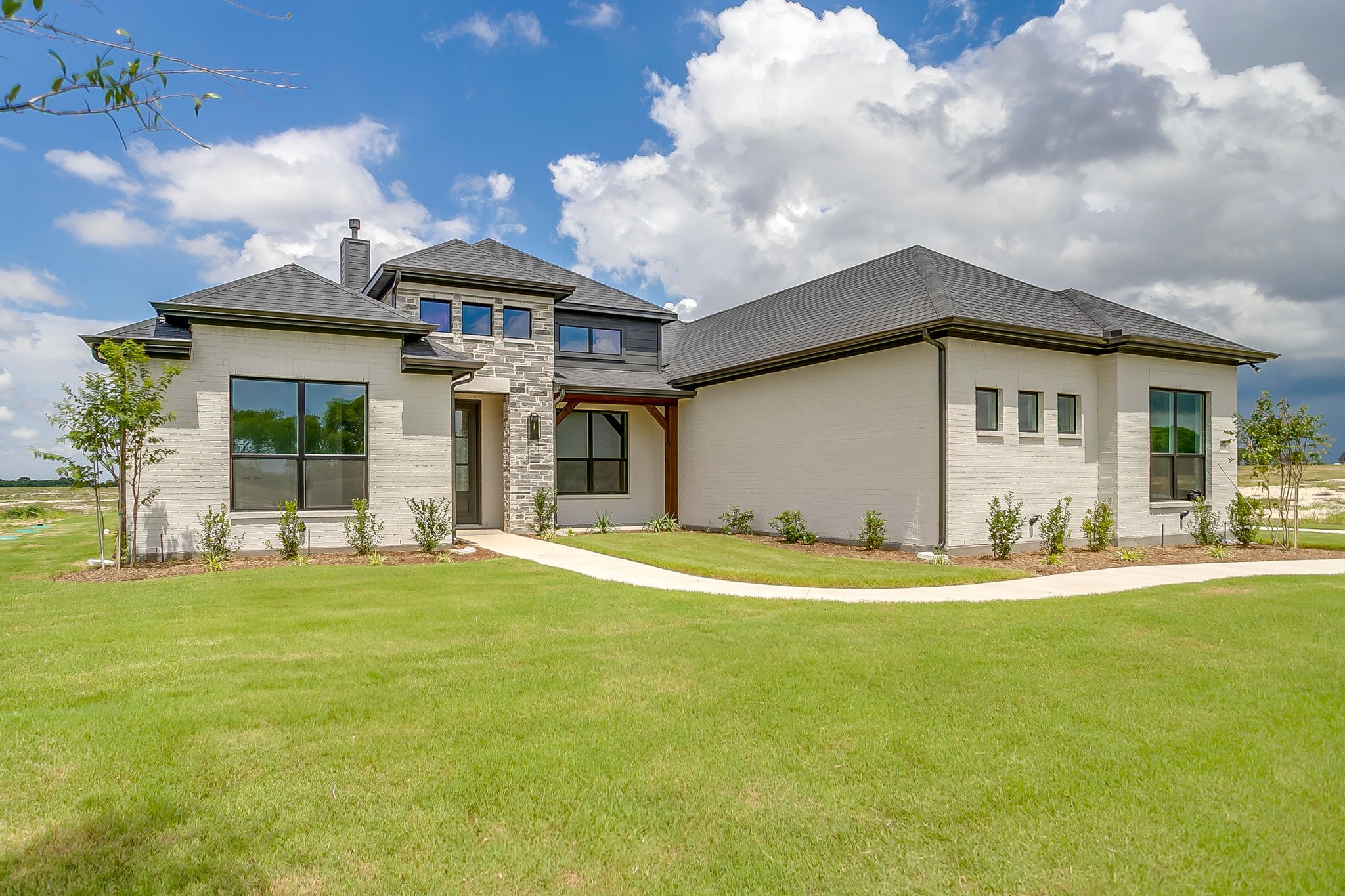 1011 Bartlett Peak Drive