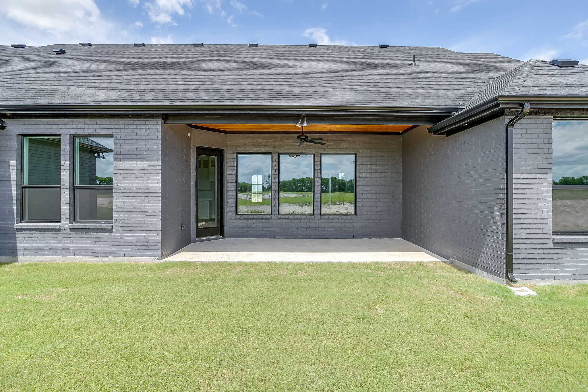 10121 Baldy Mountain Drive