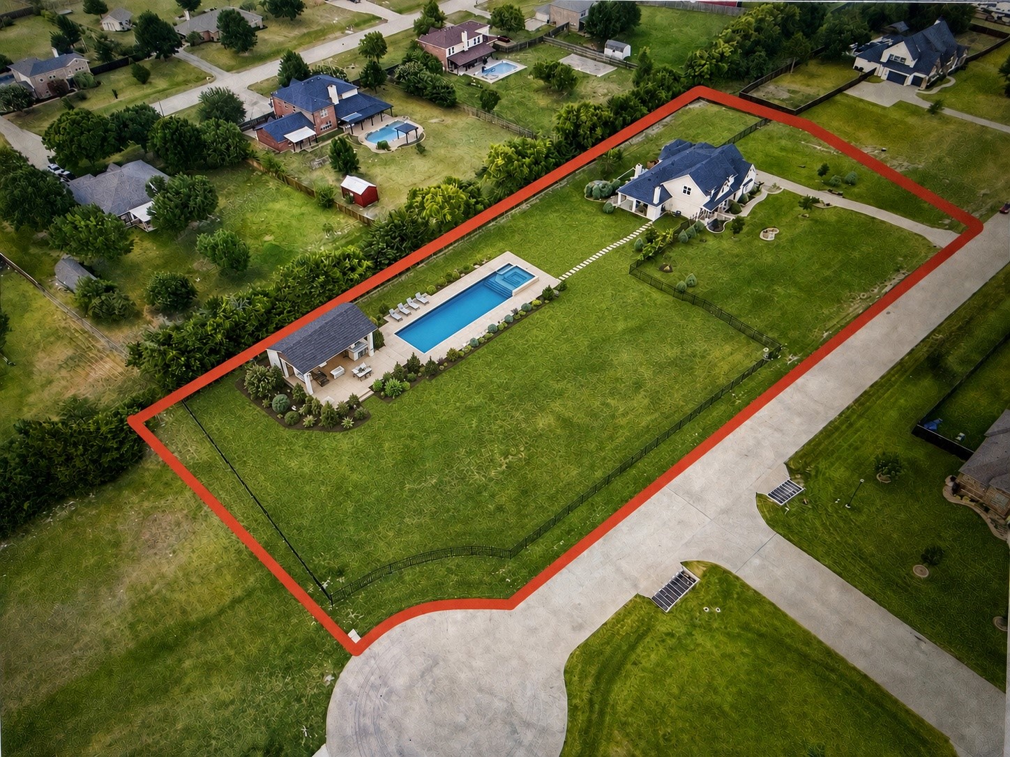 3920 Lizzy Lane