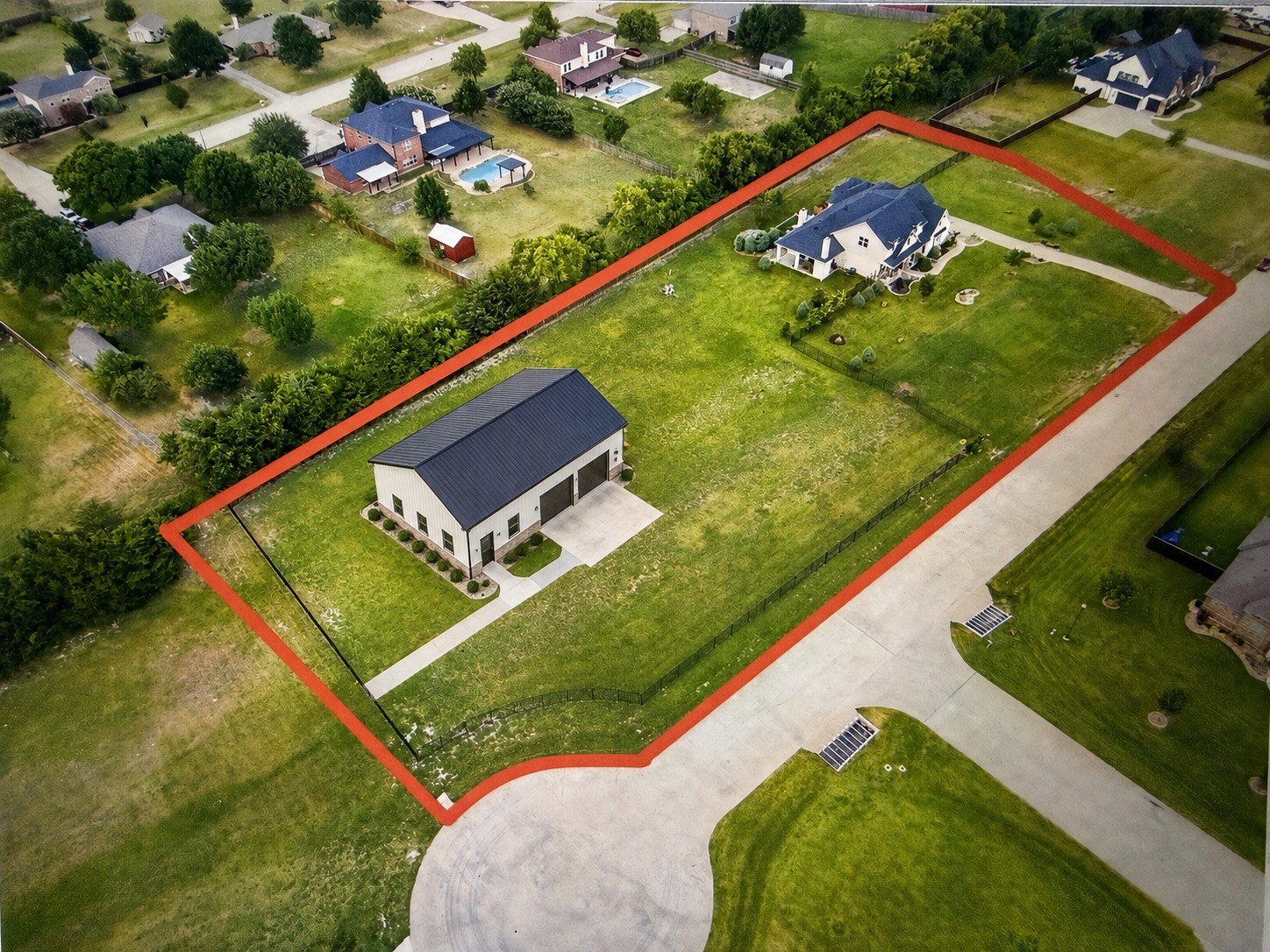 3920 Lizzy Lane