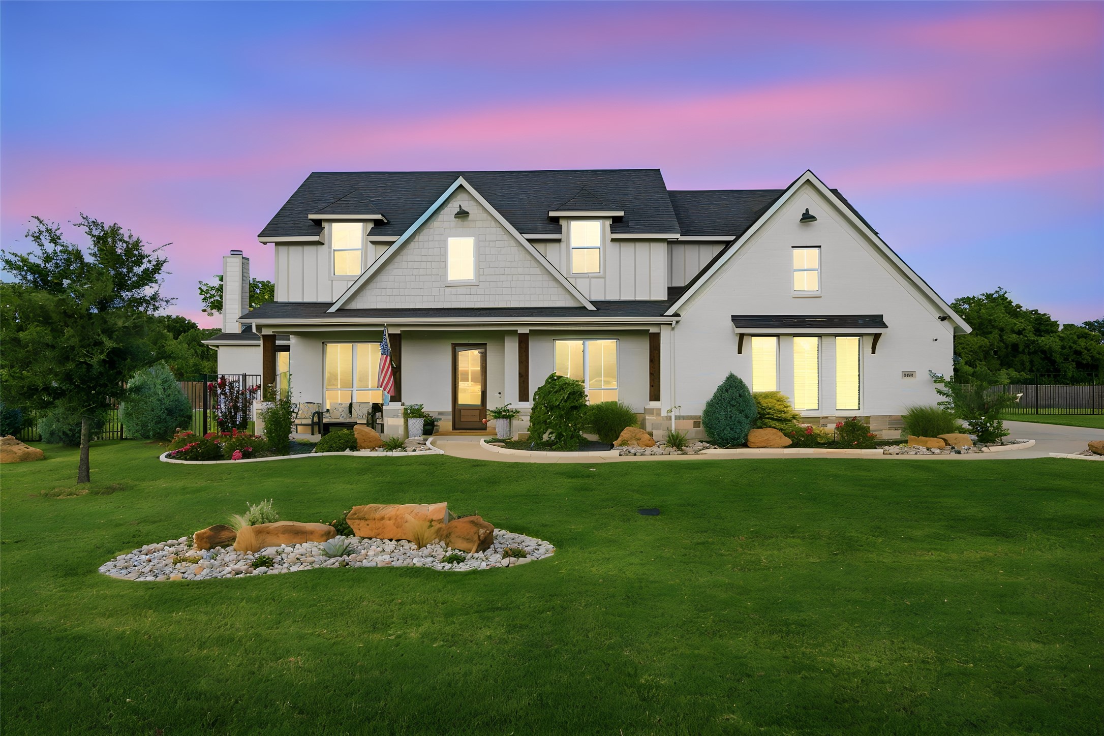 3920 Lizzy Lane