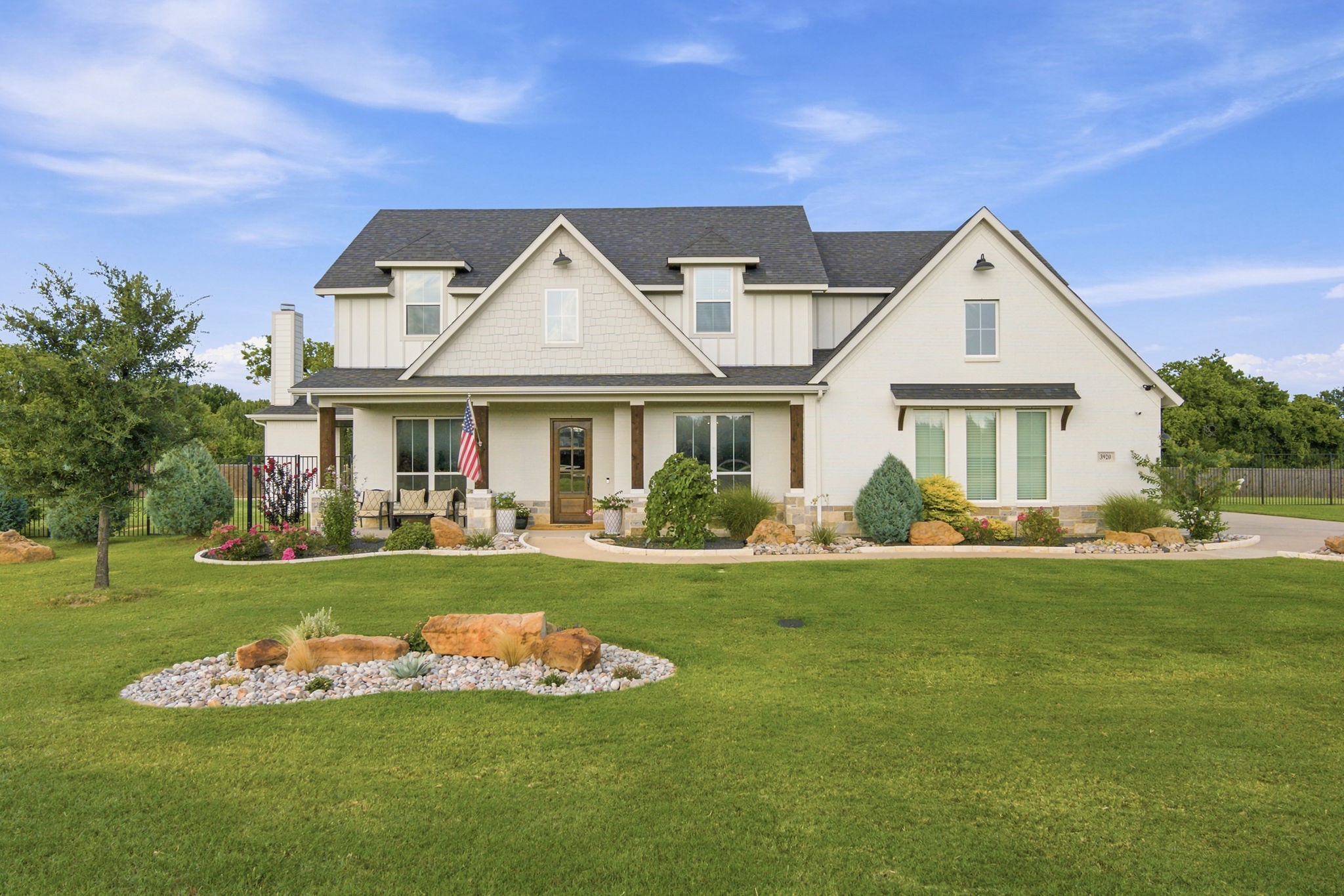 3920 Lizzy Lane