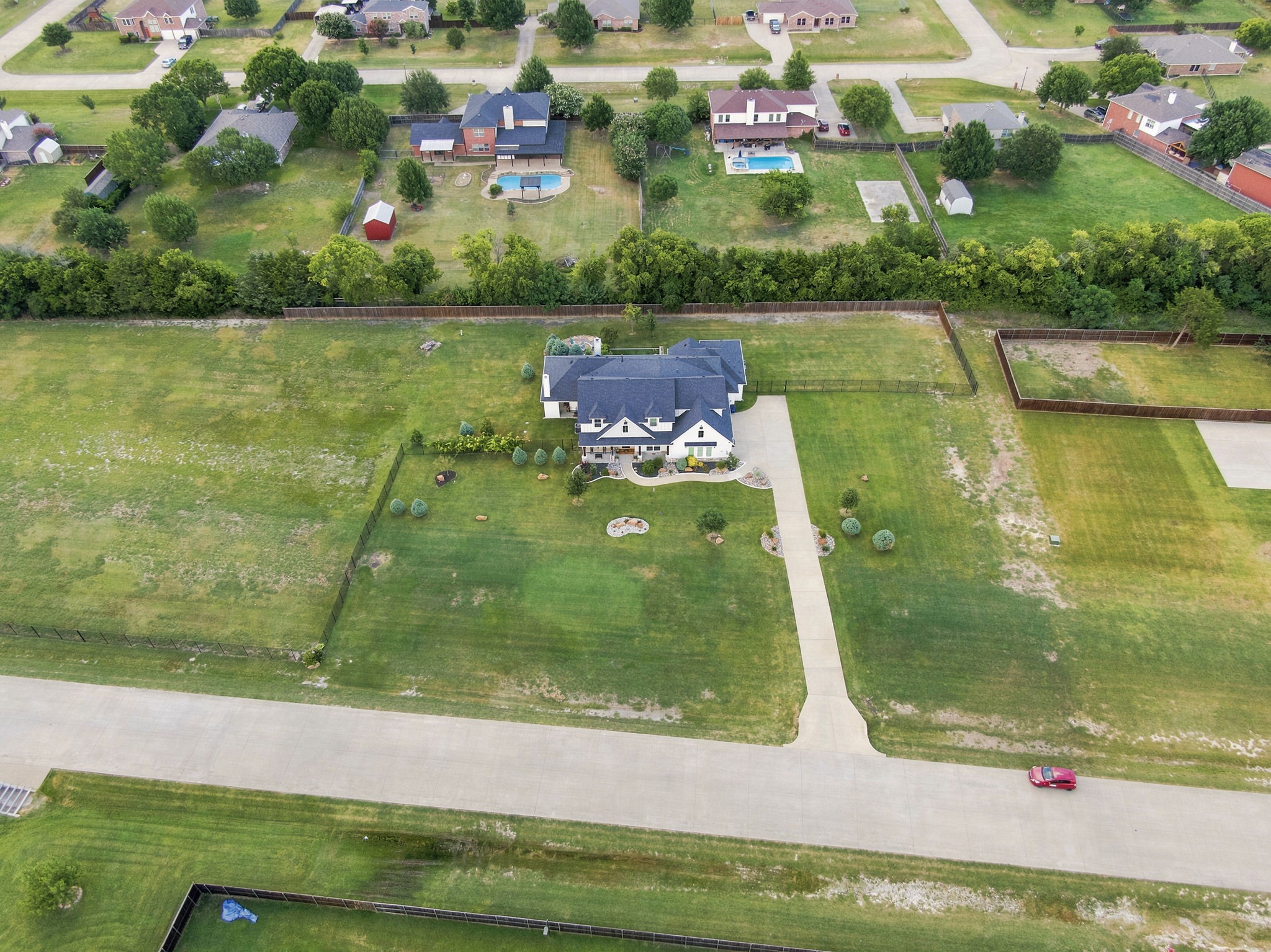 3920 Lizzy Lane