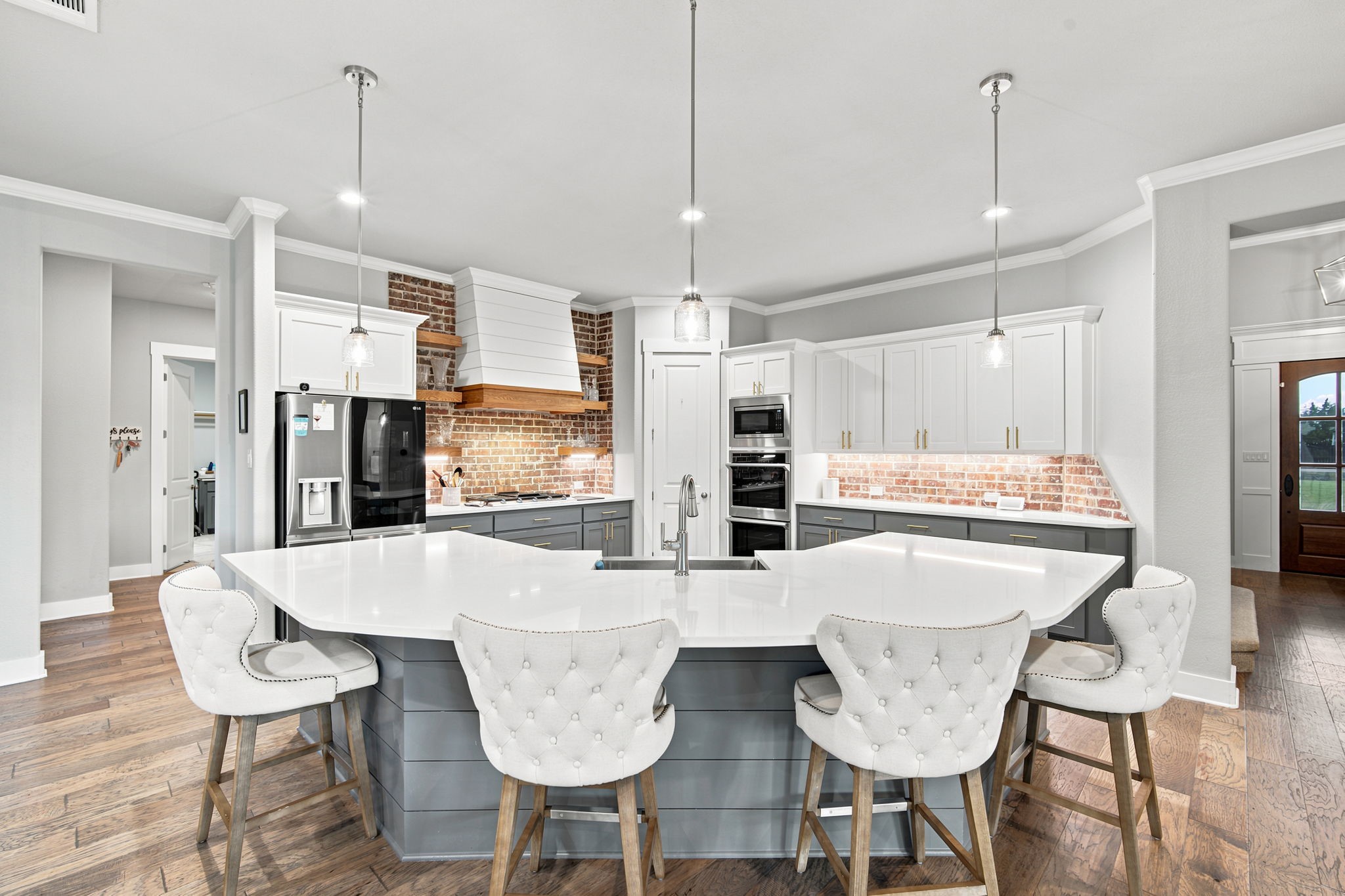 3920 Lizzy Lane