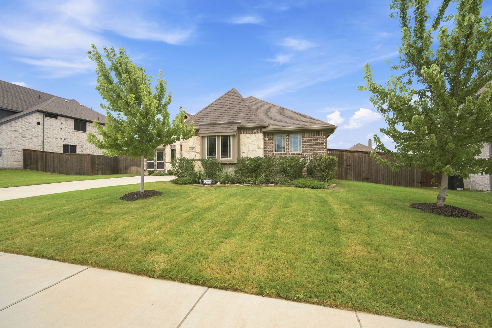 466 Summer Grove Drive