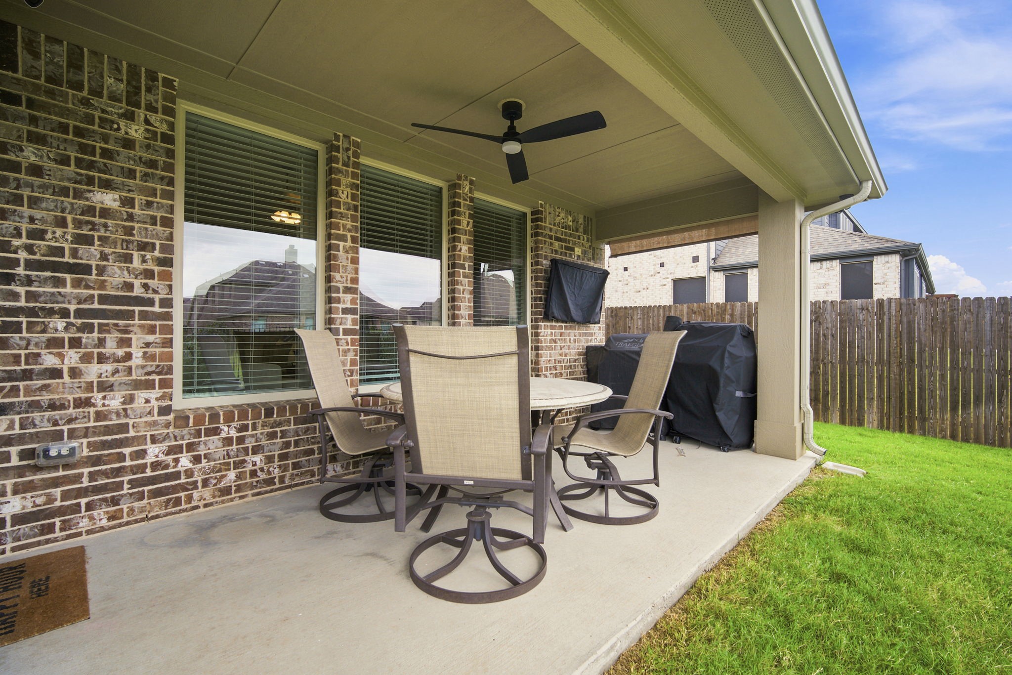 466 Summer Grove Drive