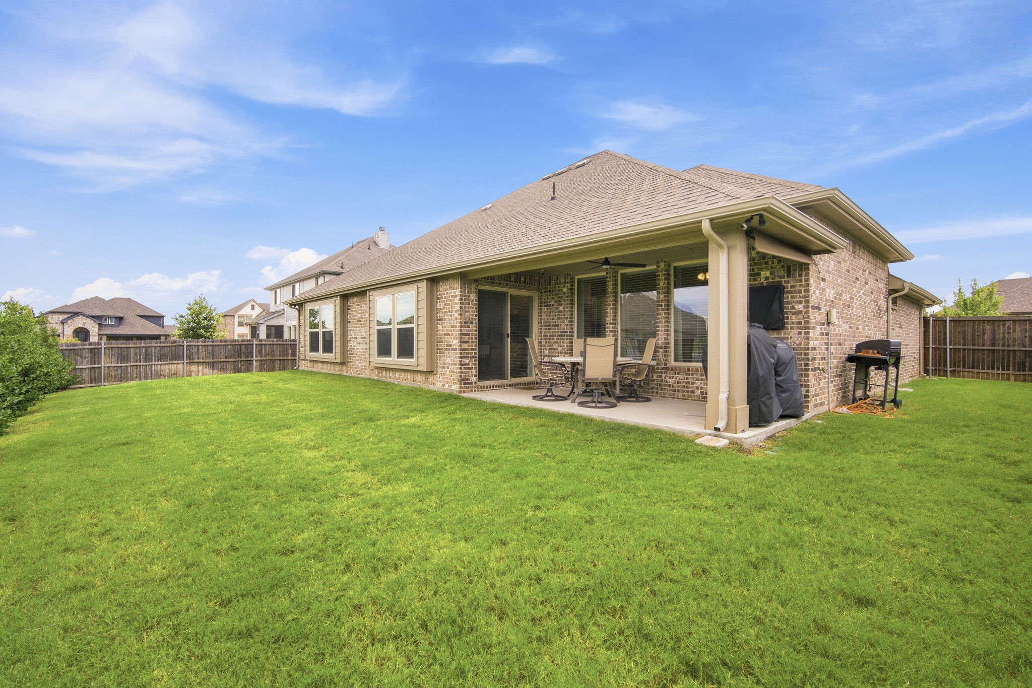 466 Summer Grove Drive