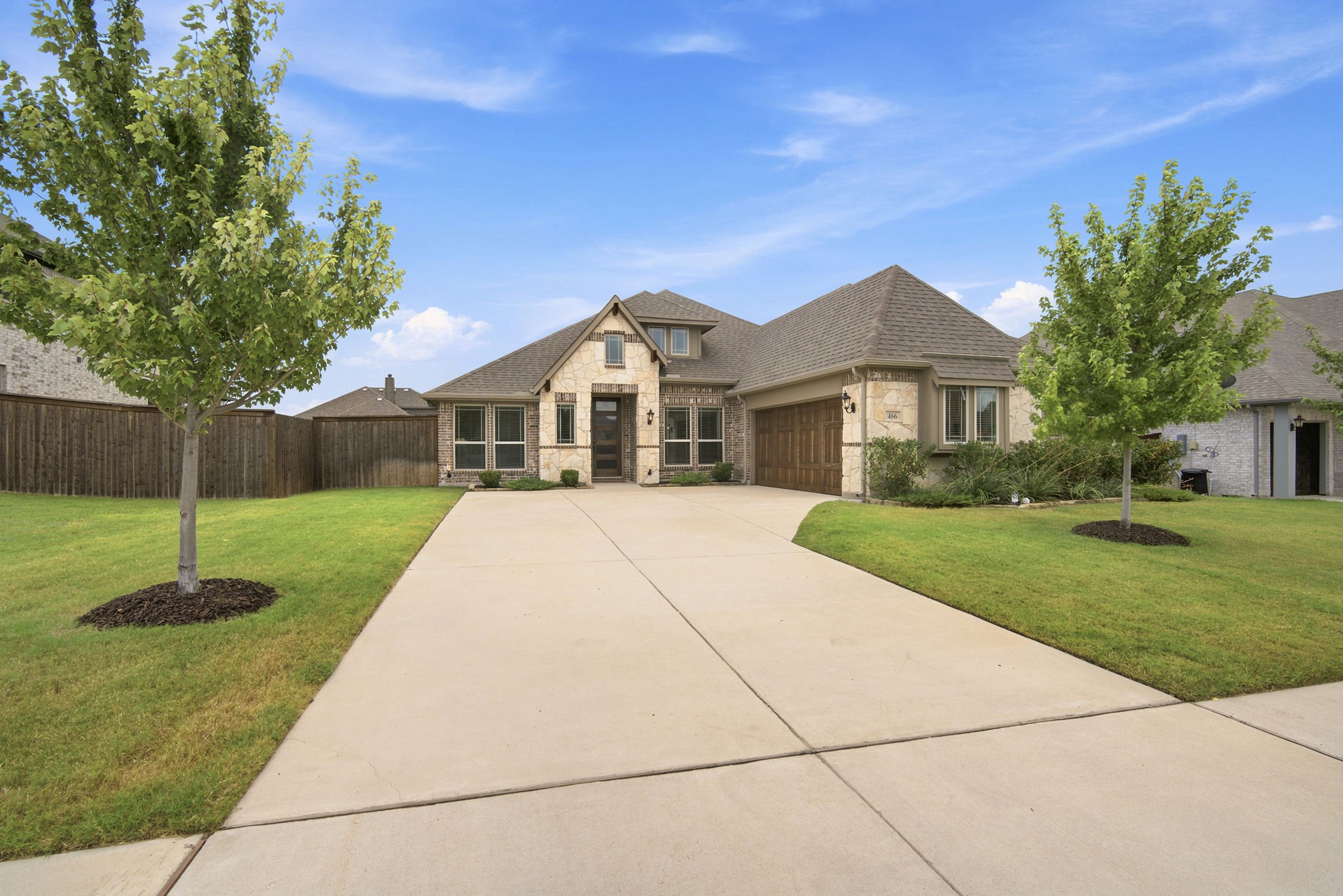 466 Summer Grove Drive