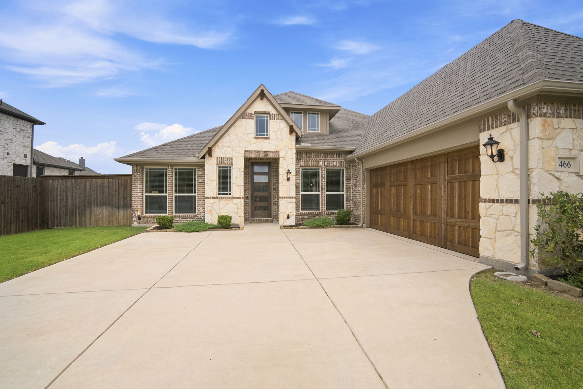 466 Summer Grove Drive