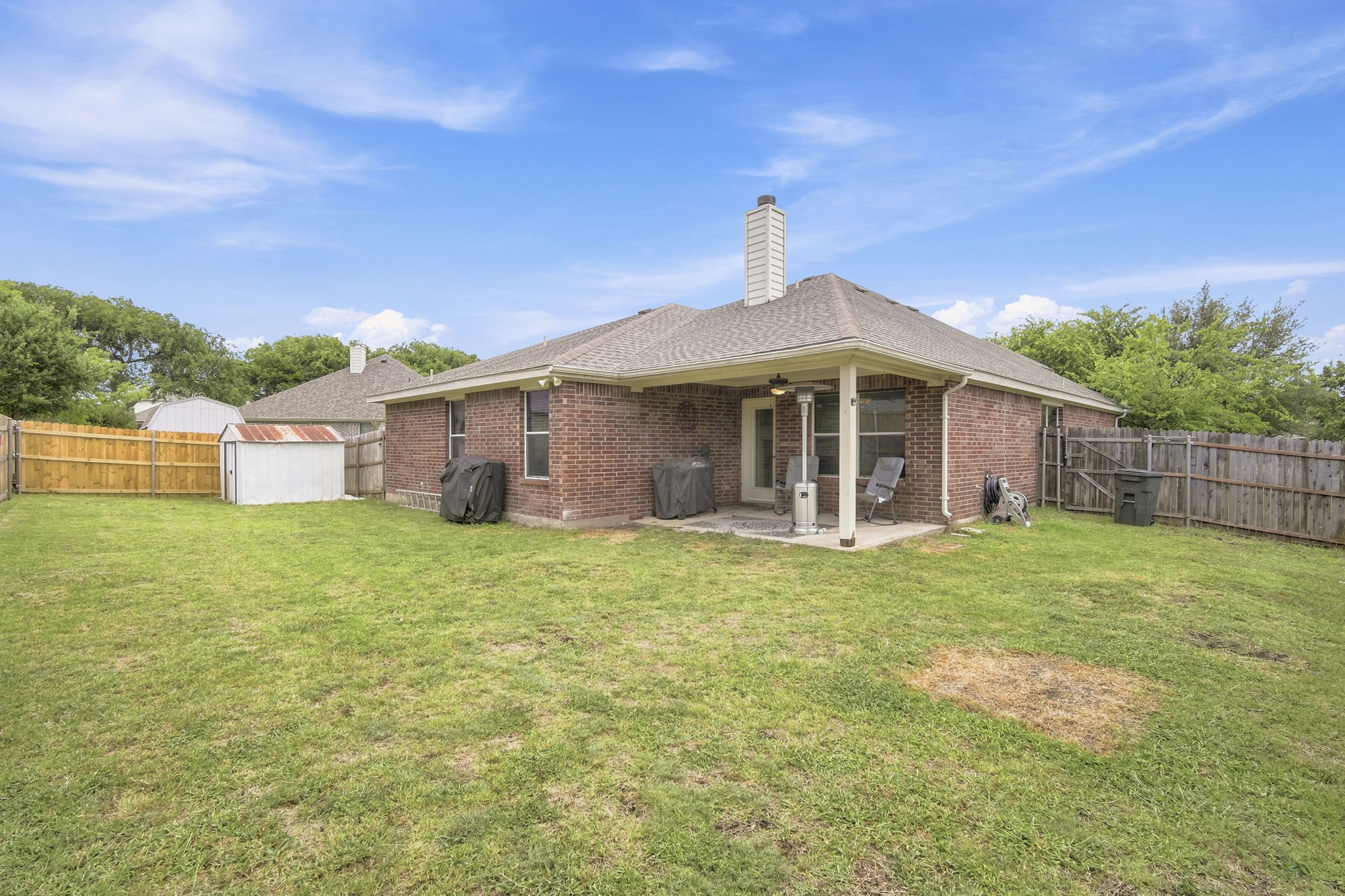 5205 Medallion Court