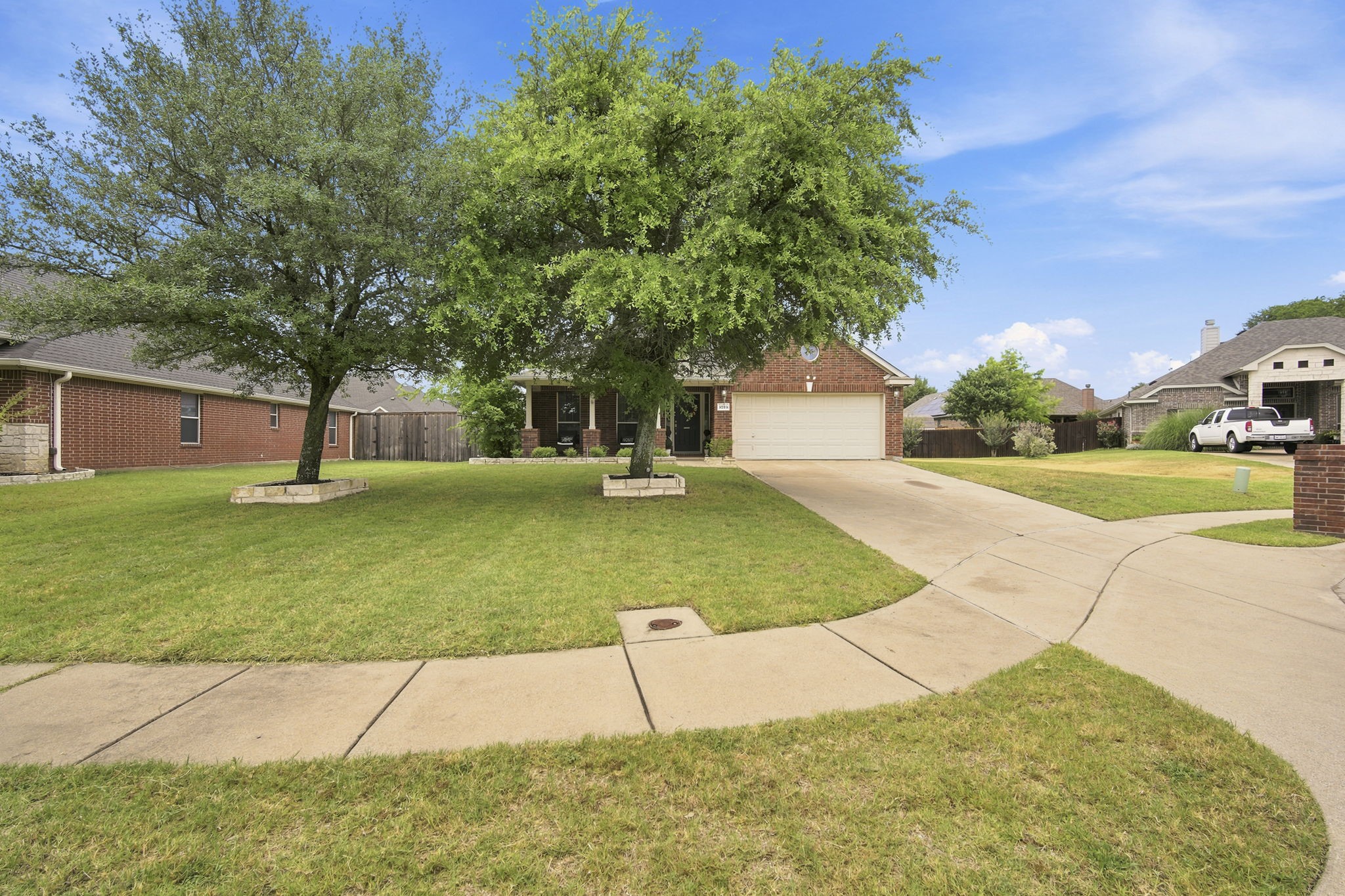 5205 Medallion Court