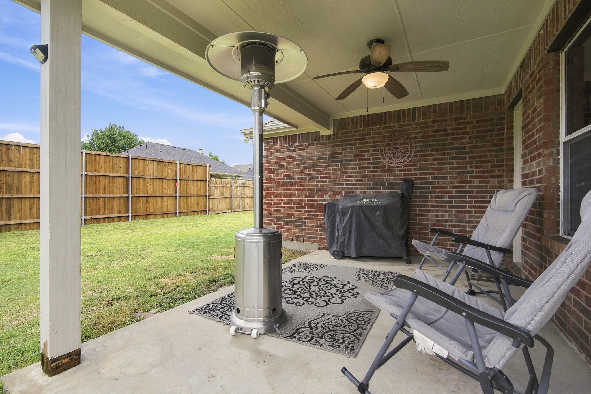 5205 Medallion Court