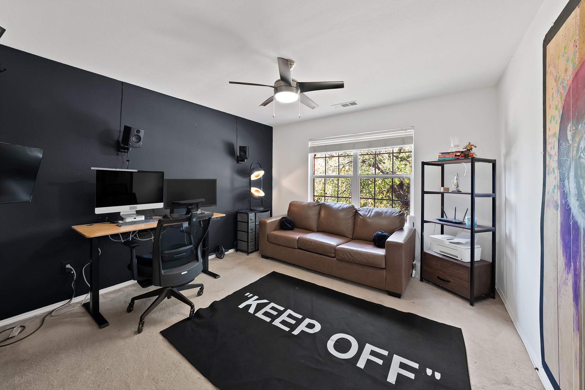2827 Grandview Drive