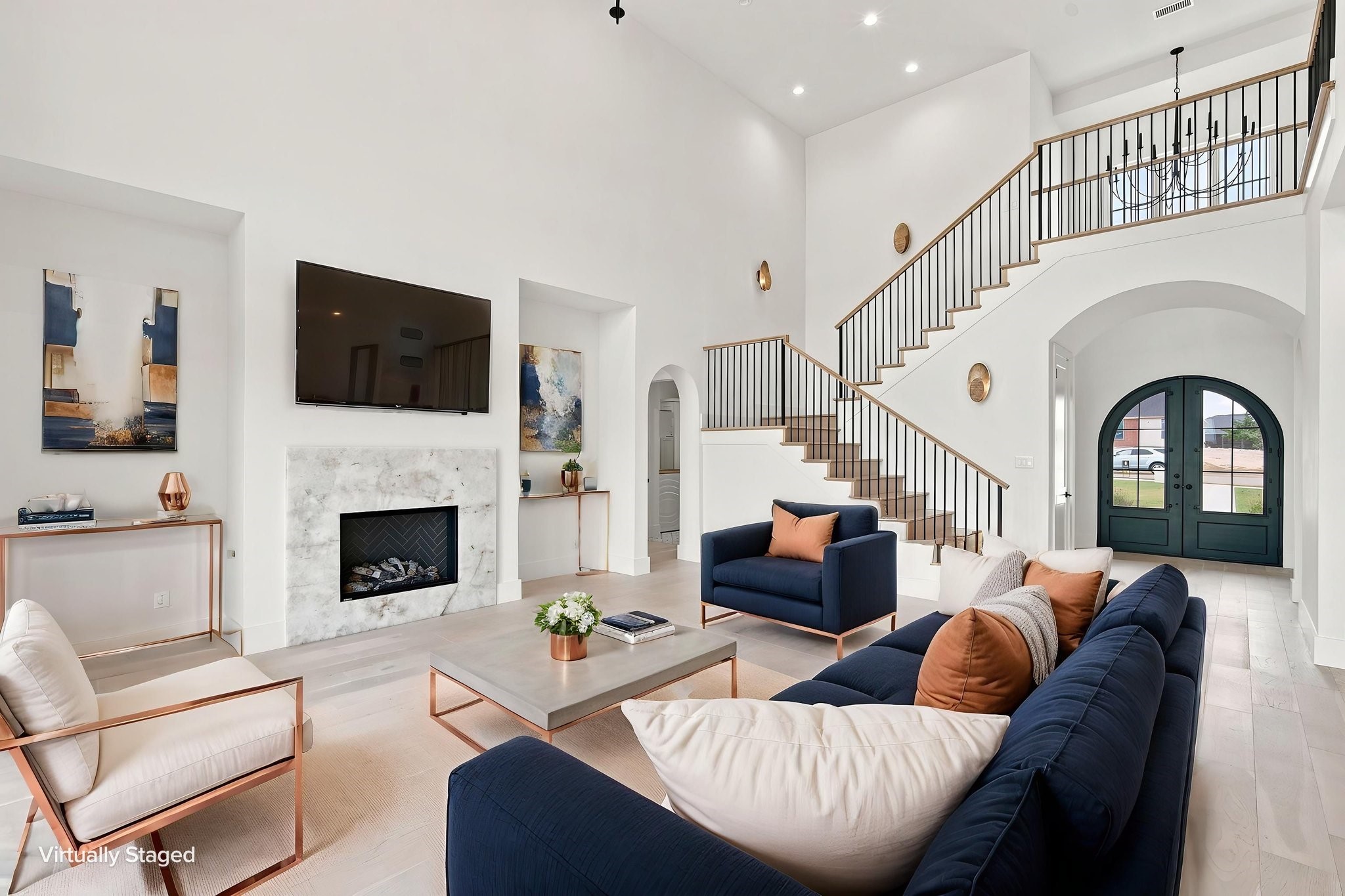 4411 Tea Olive Trail