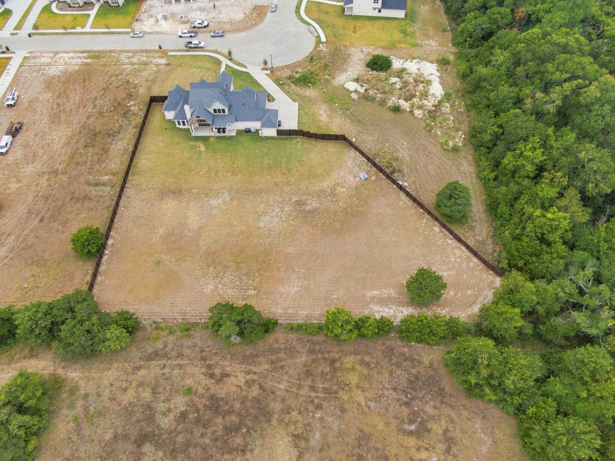 4411 Tea Olive Trail