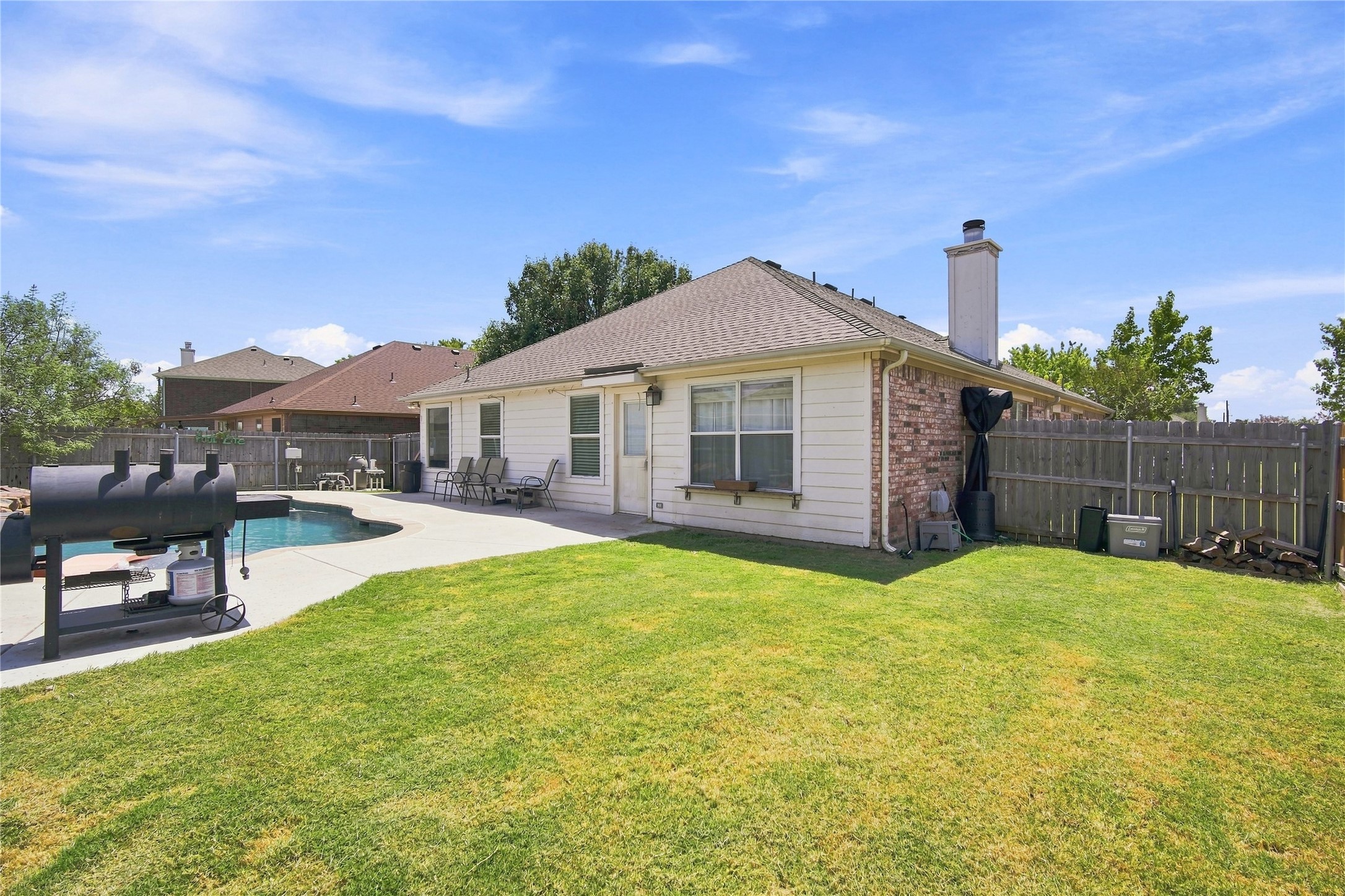 106 Fallen Rock Drive
