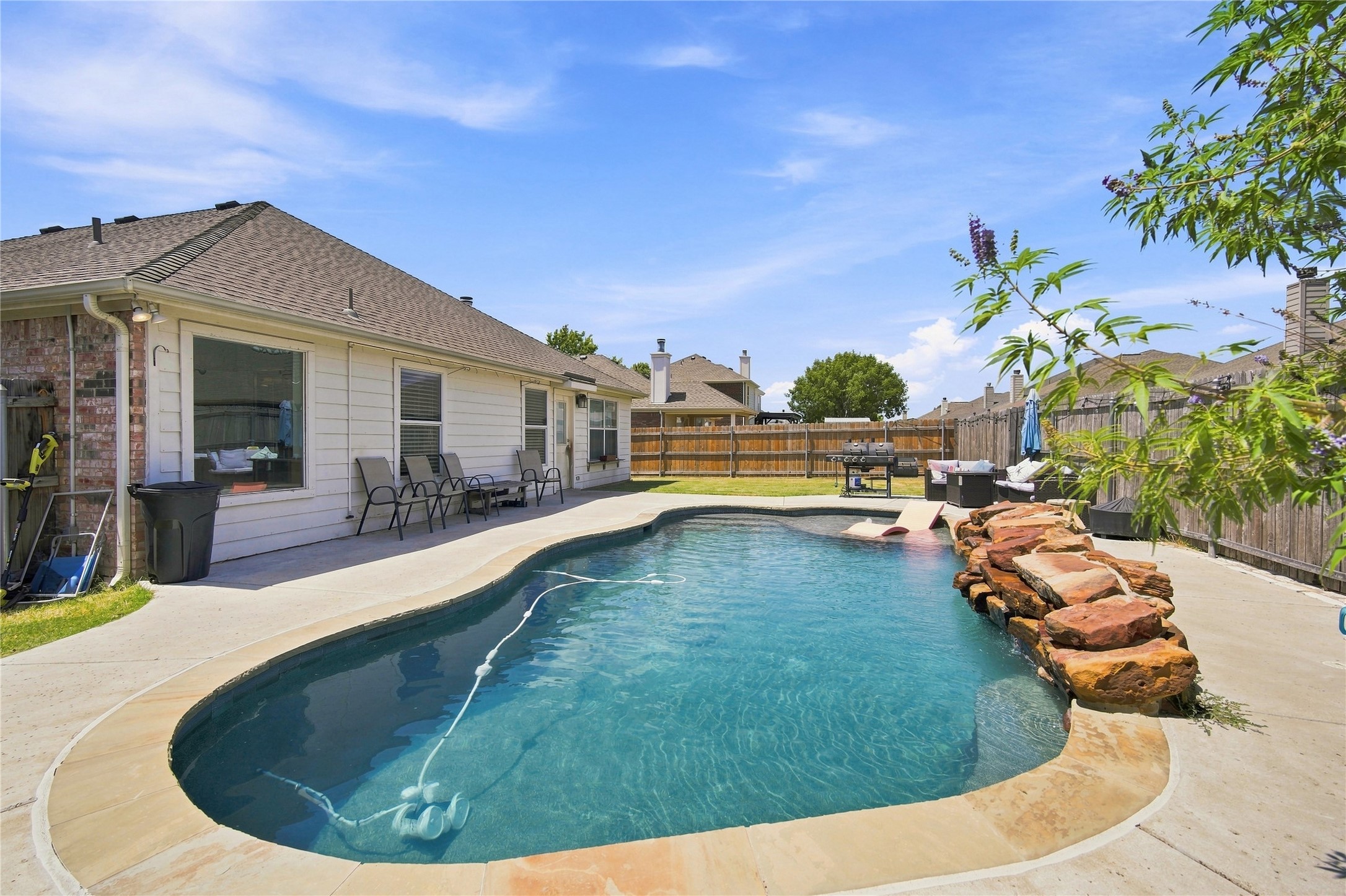 106 Fallen Rock Drive