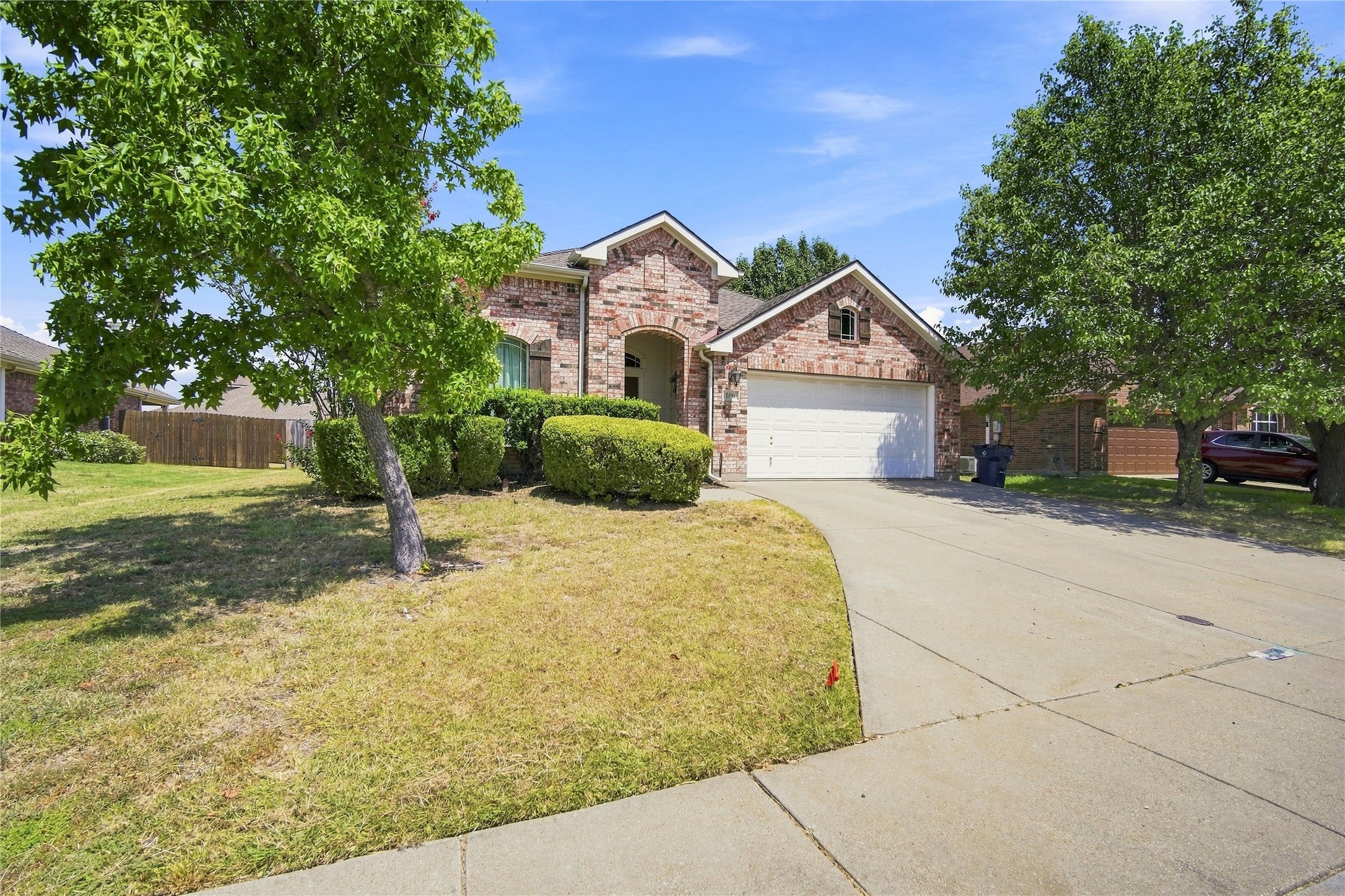 106 Fallen Rock Drive