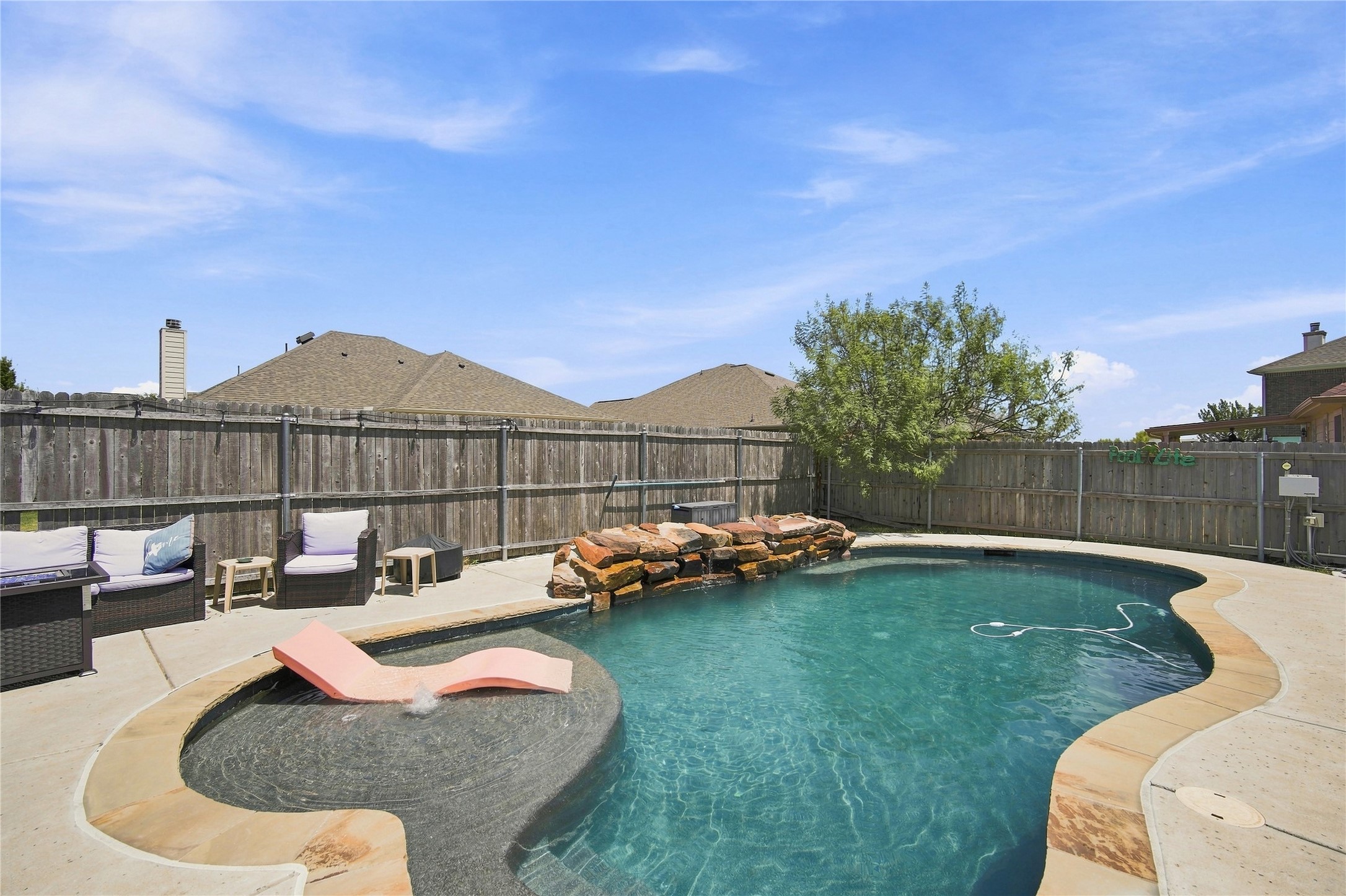 106 Fallen Rock Drive